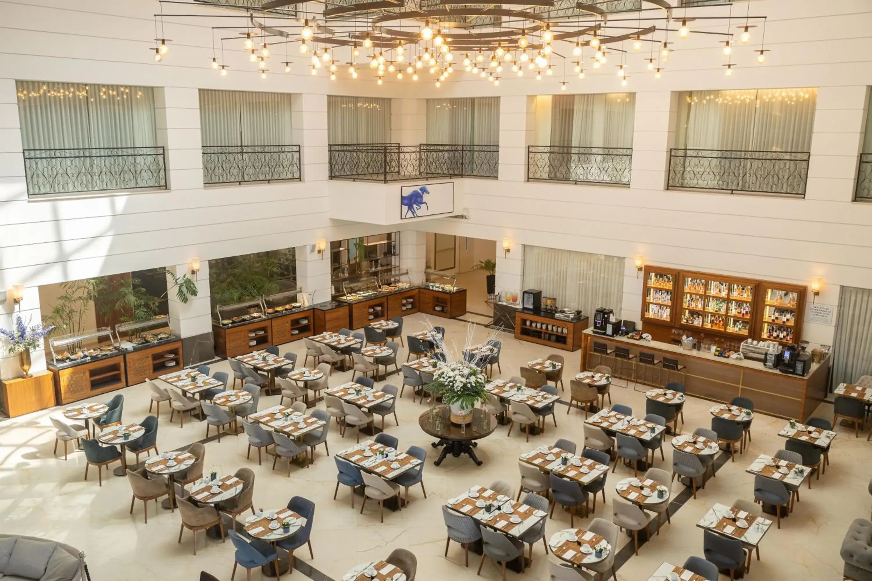 Restaurant/places to eat in Herbert Samuel Opera Tel Aviv Restaurant/places to eat in Herbert Samuel Opera Tel Aviv