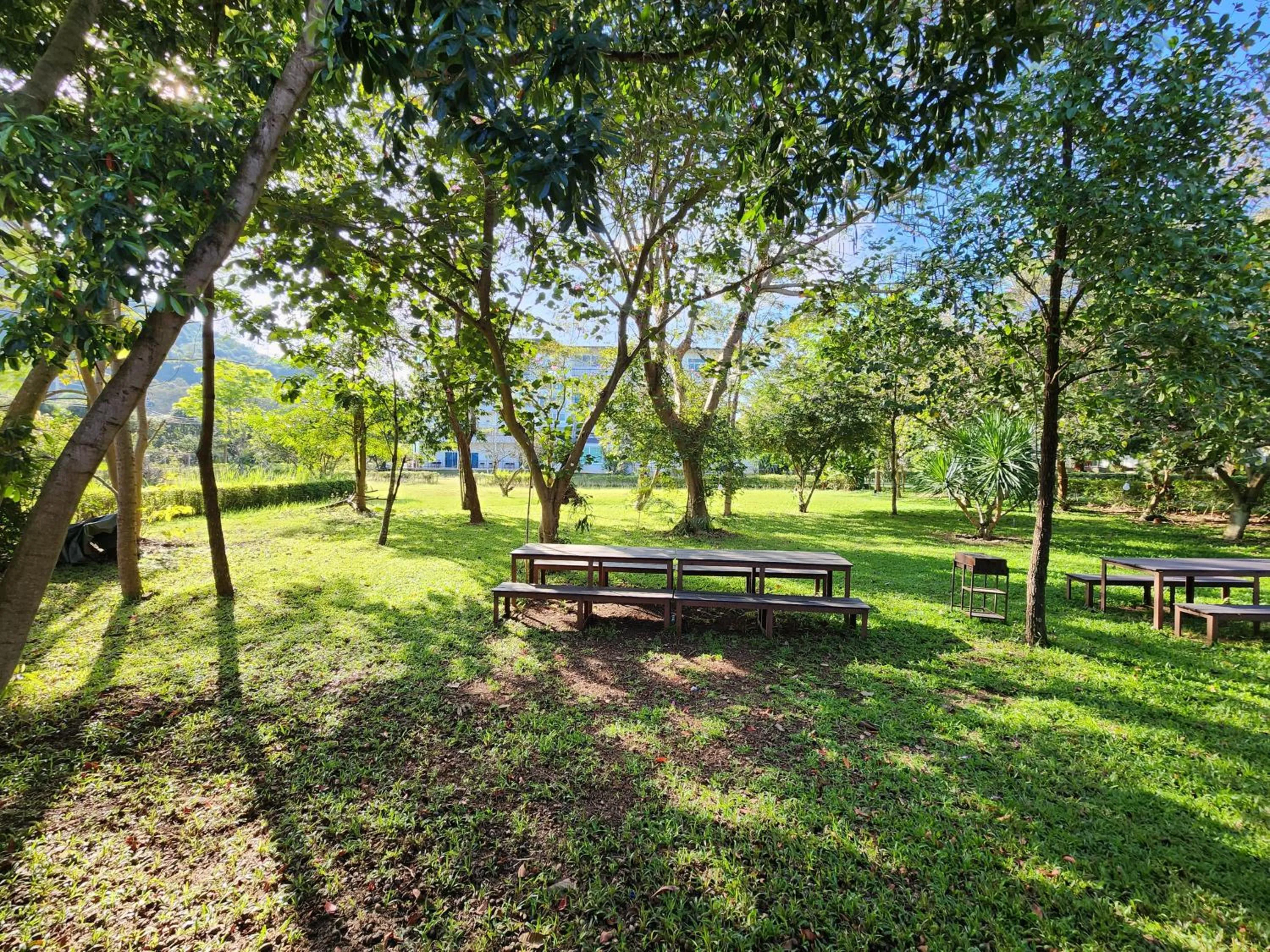 Yura Kiri Resort Khao Yai