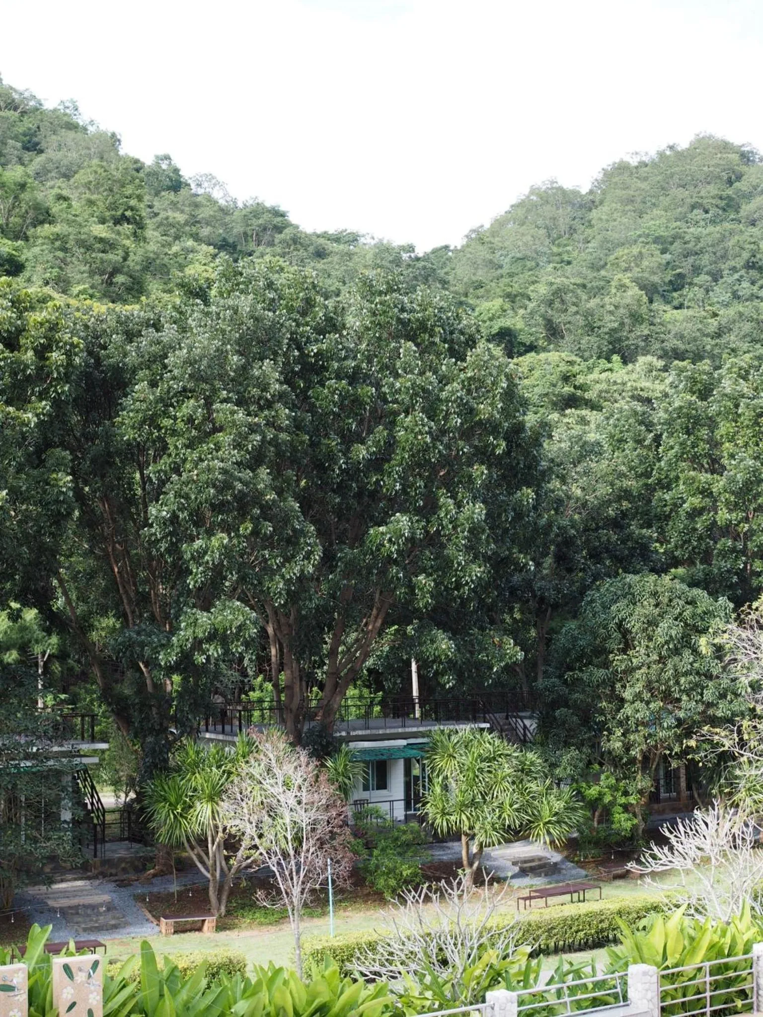 Yura Kiri Resort Khao Yai