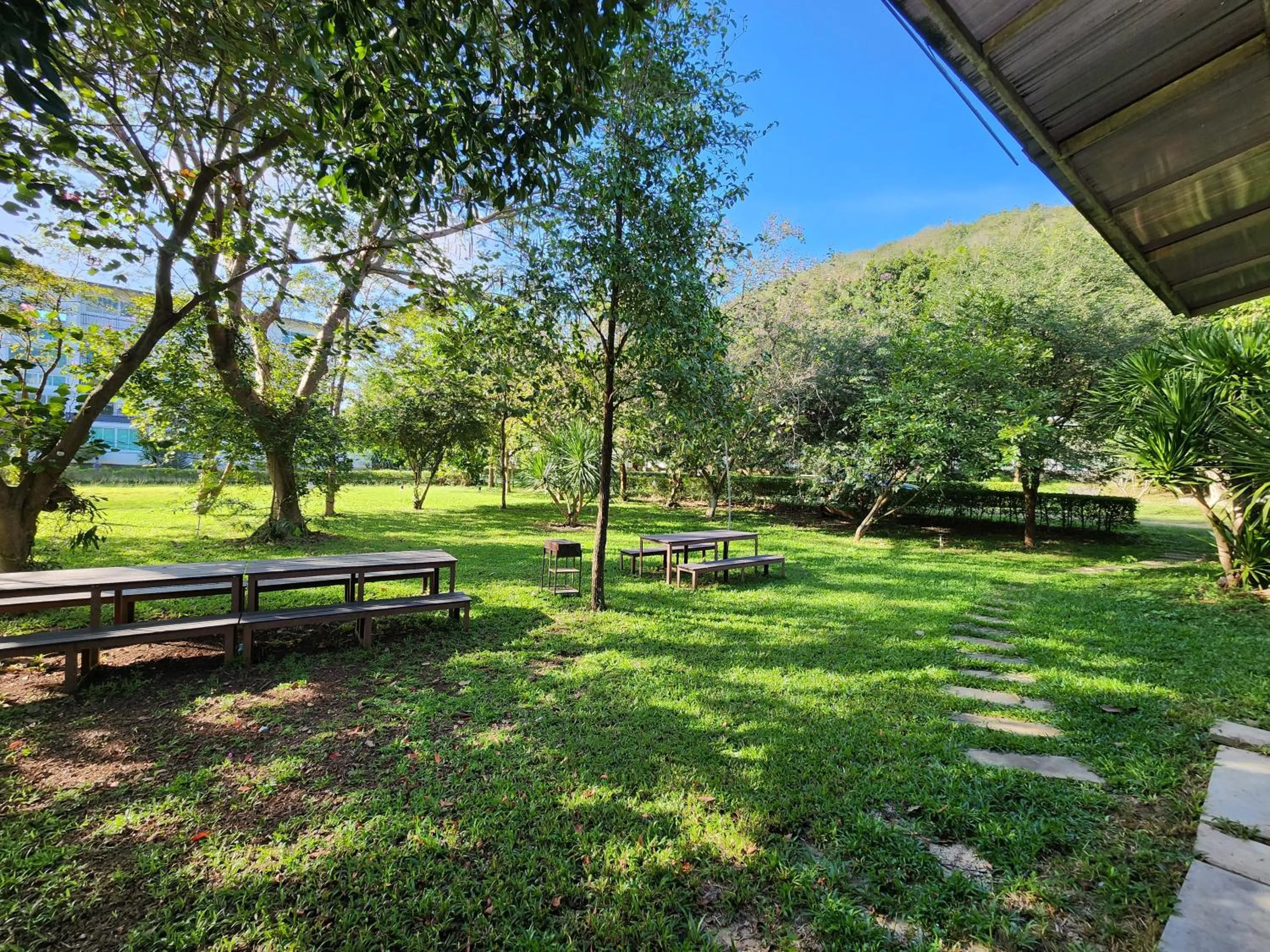 Yura Kiri Resort Khao Yai