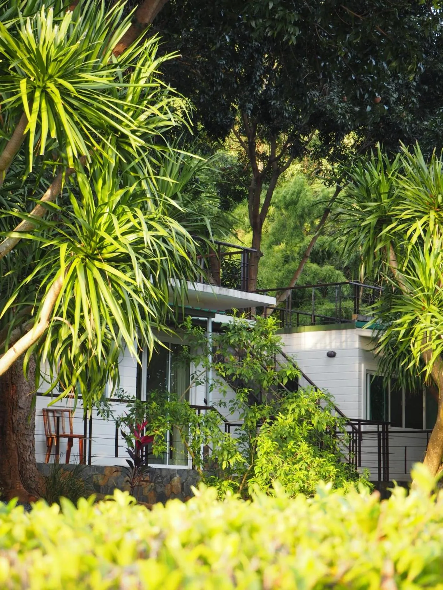 Yura Kiri Resort Khao Yai