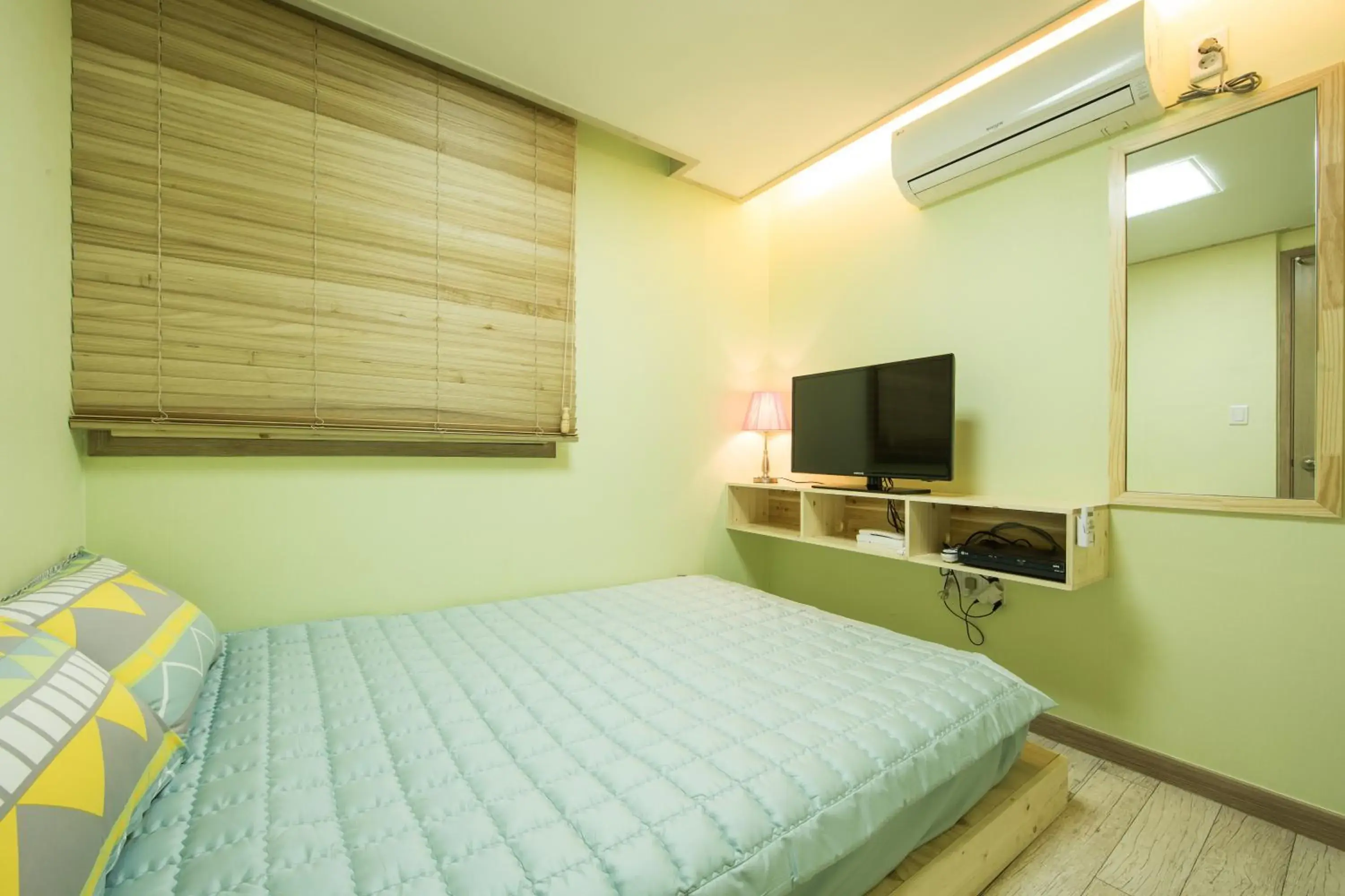 Bedroom, Bed in Guesthouse The Hill Bedroom, Bed in Guesthouse The Hill