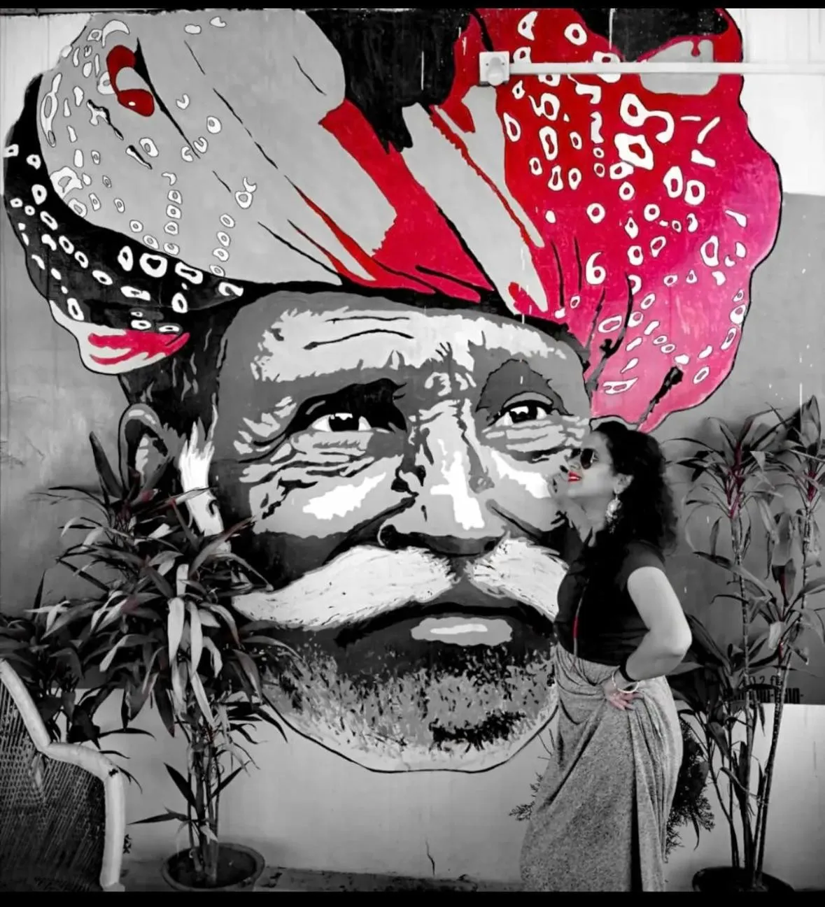 Keshav Palace -A Family Homestay