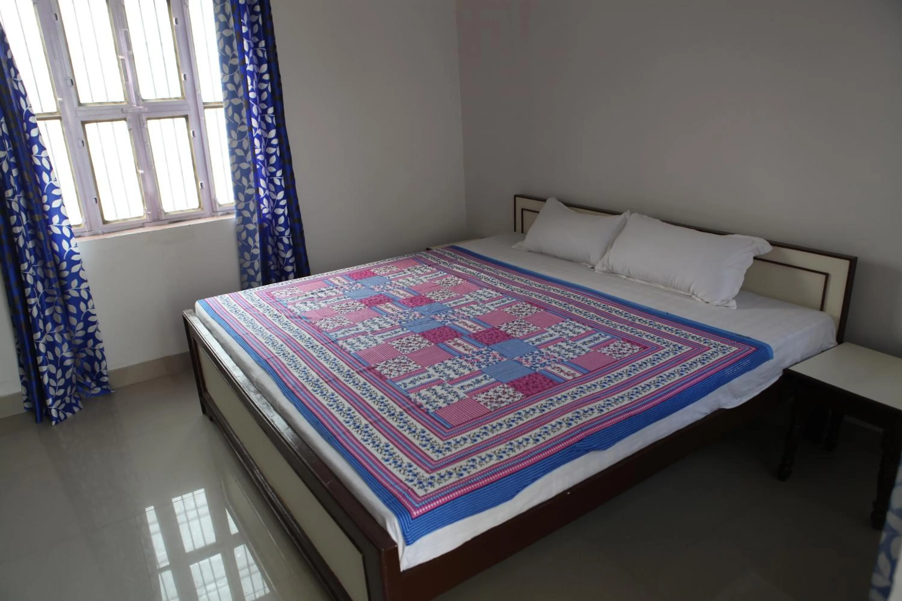 Bedroom, Bed in Keshav Palace -A Family Homestay