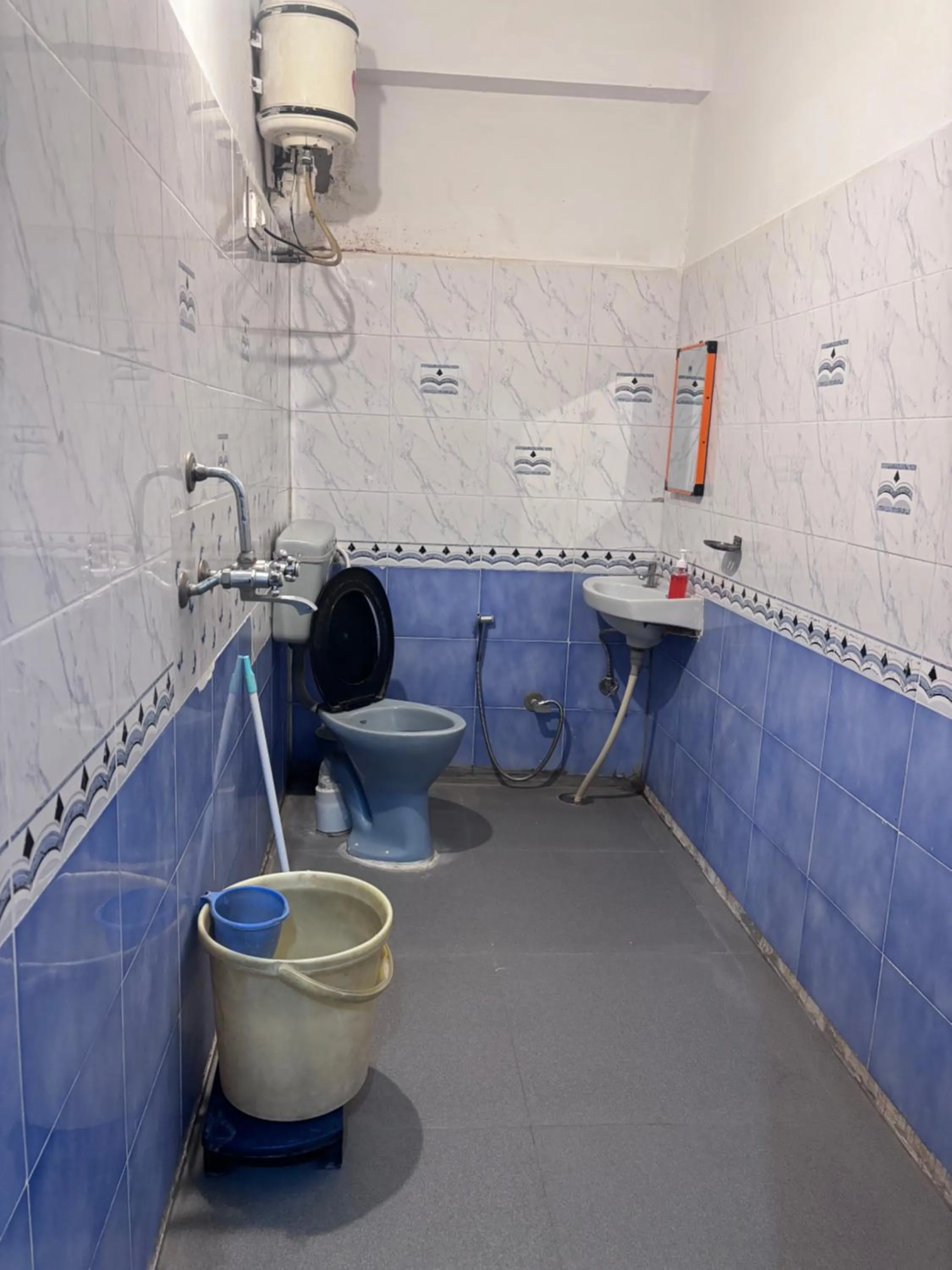 Keshav Palace -A Family Homestay