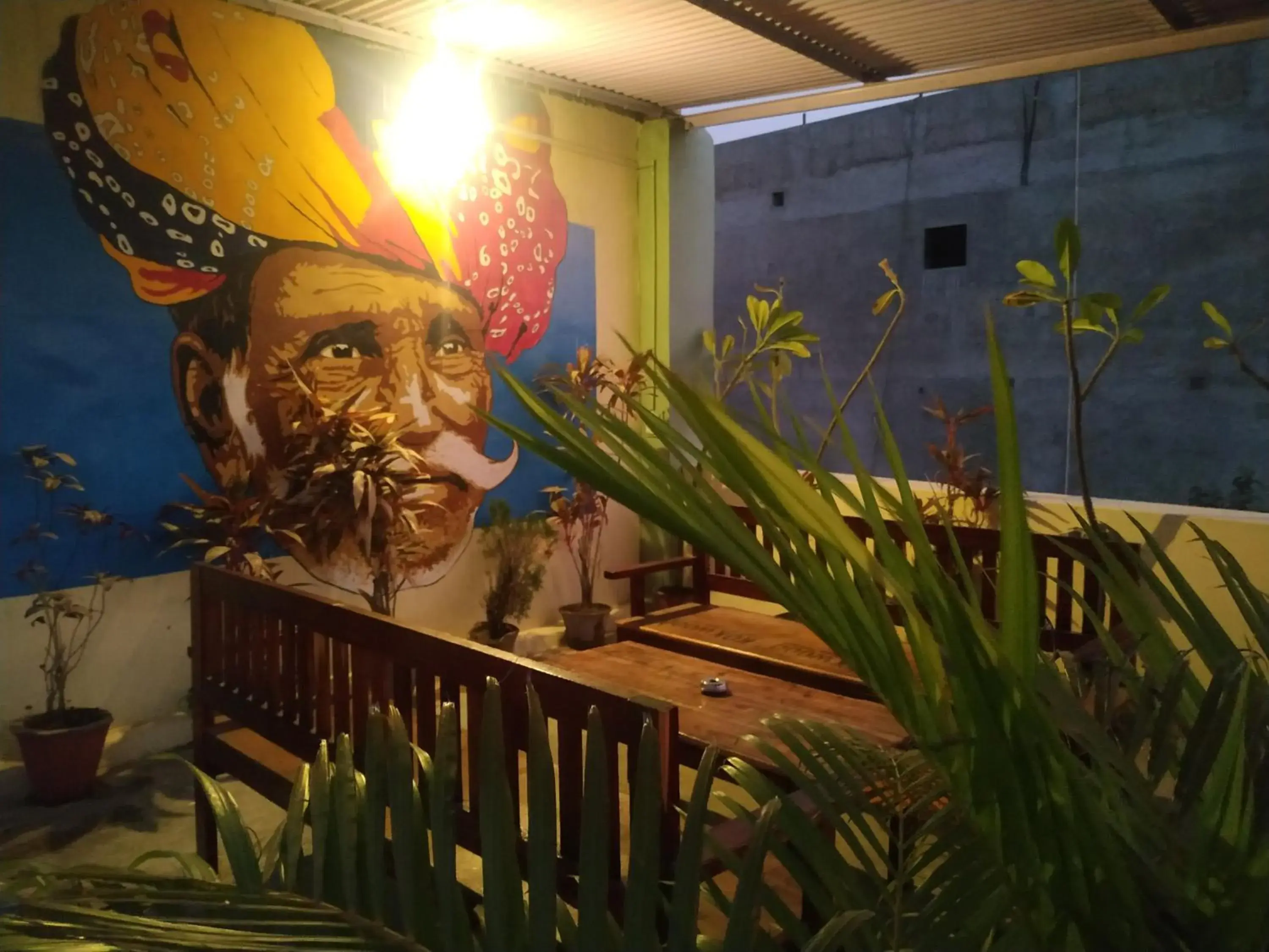 Keshav Palace -A Family Homestay Keshav Palace -A Family Homestay