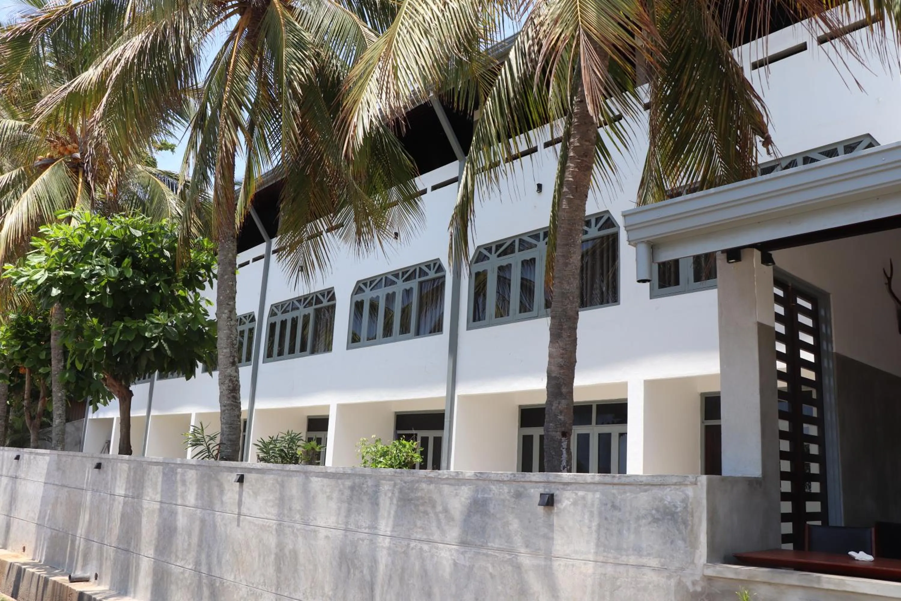 Tangalle Rest House