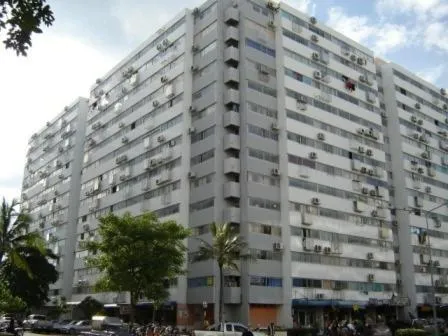 Property building in Deluxe at Popular Condo