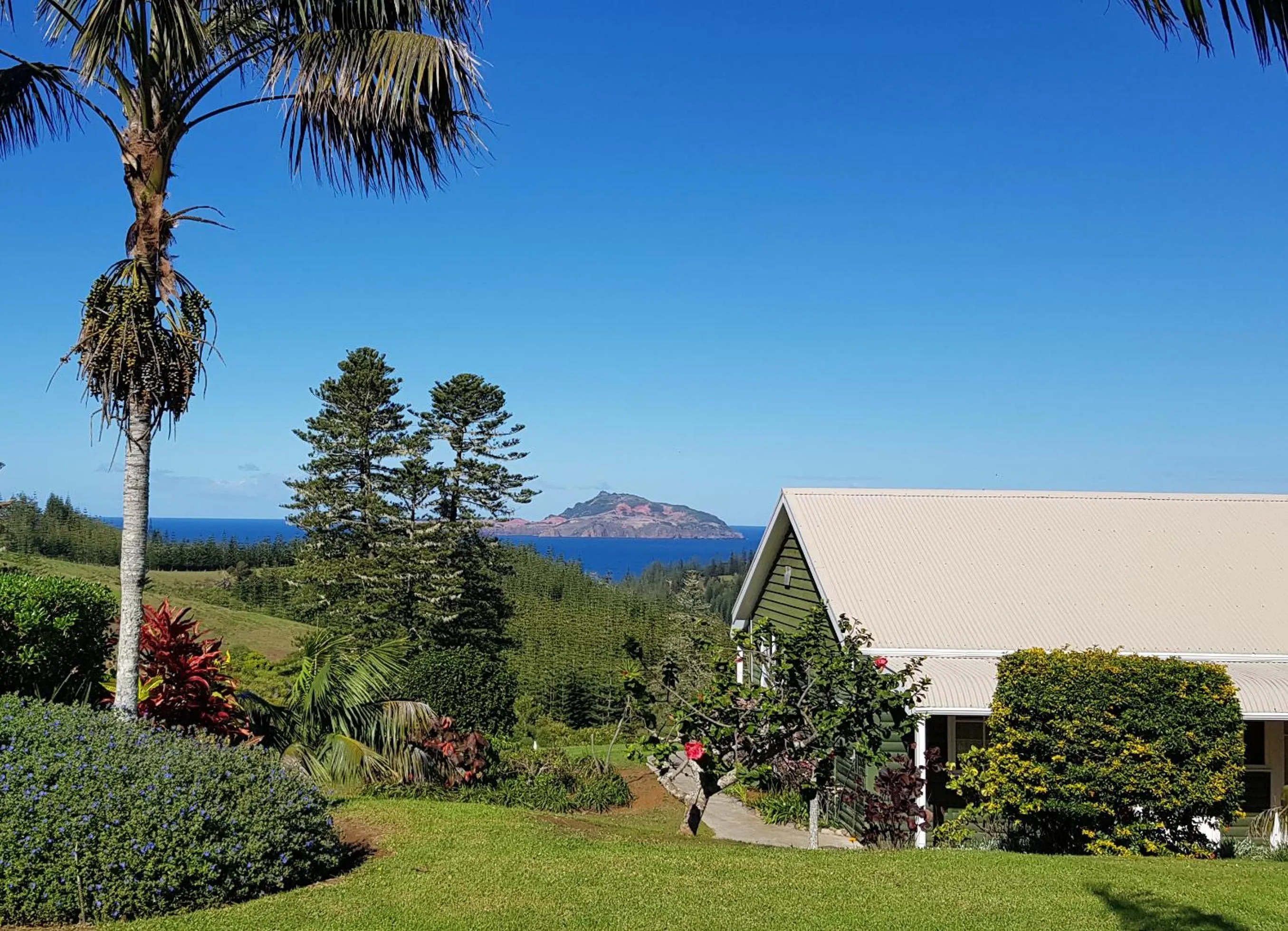 Seaview Norfolk Island