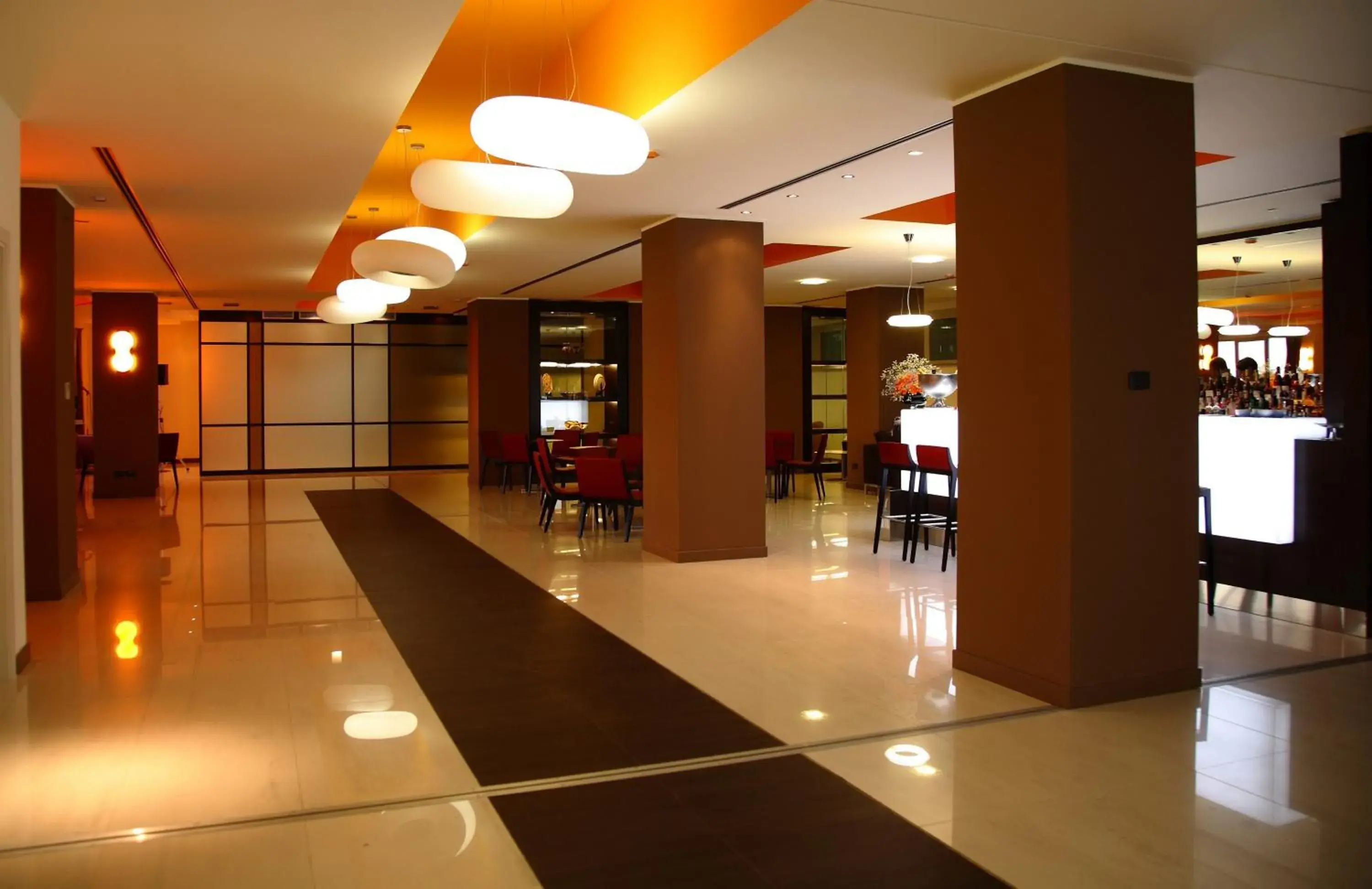 Restaurant/places to eat in GH Avalon Sikani Restaurant/places to eat in GH Avalon Sikani