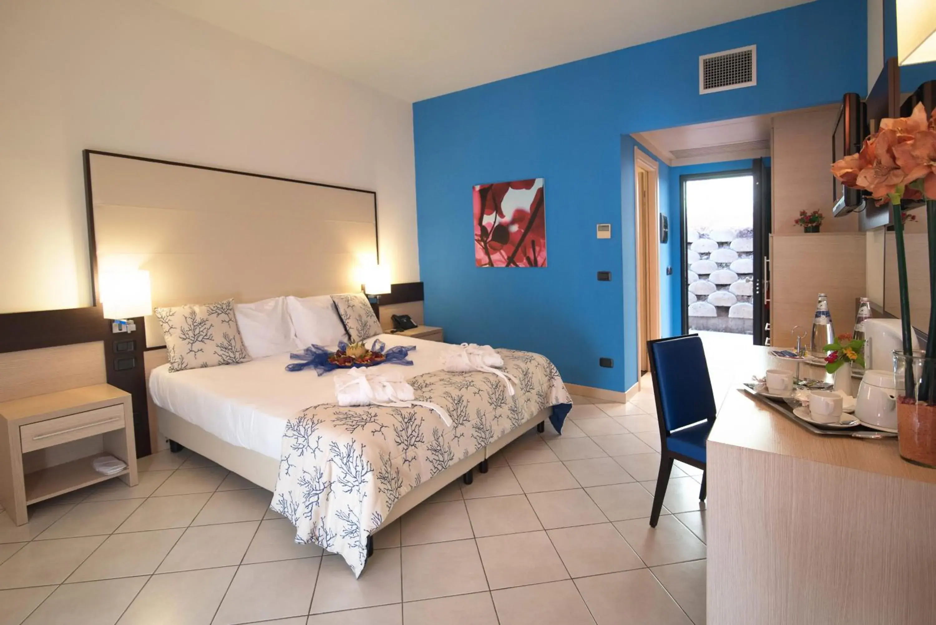 Bedroom, Bed in GH Avalon Sikani Bedroom, Bed in GH Avalon Sikani
