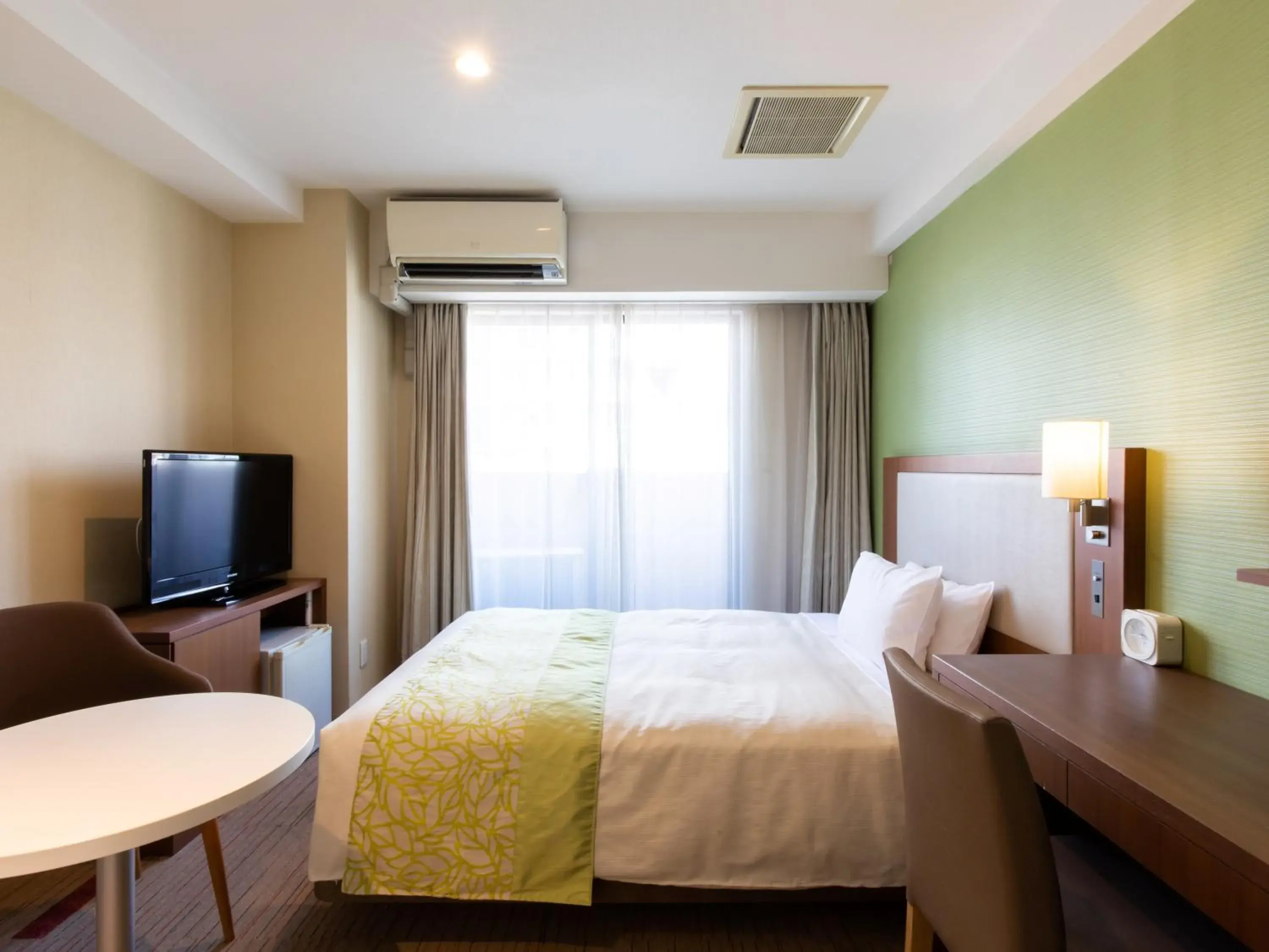 Residential Semi-Double (With Washer & Dryer) in Tokyu Stay Monzen-Nakacho Tokyo Residential Semi-Double (With Washer & Dryer) in Tokyu Stay Monzen-Nakacho Tokyo