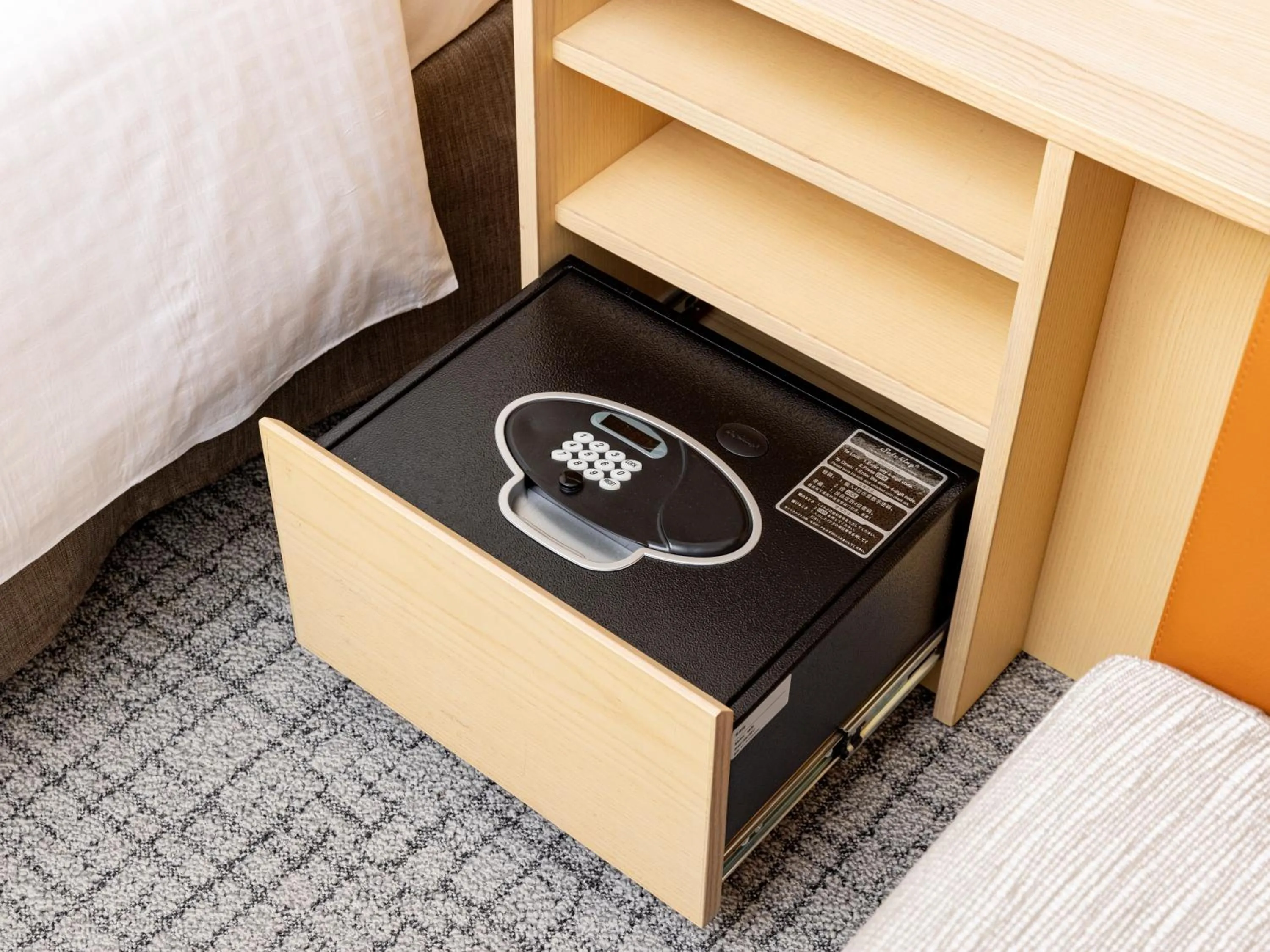 Other in Tokyu Stay Monzen-Nakacho Tokyo