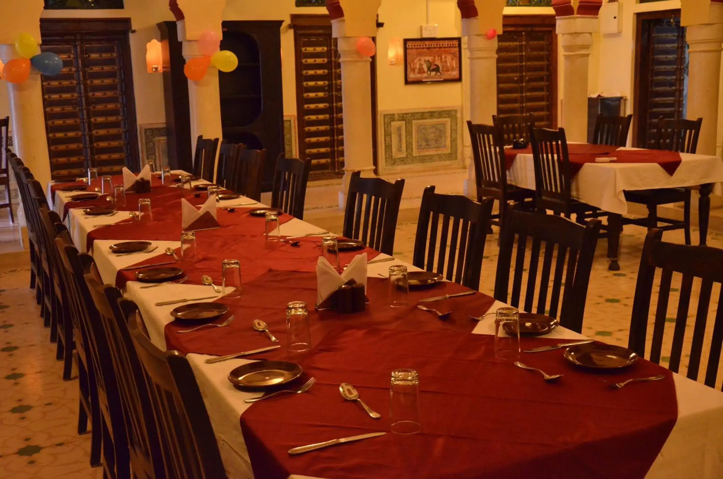 Restaurant/places to eat in Malji Ka Kamra Restaurant/places to eat in Malji Ka Kamra