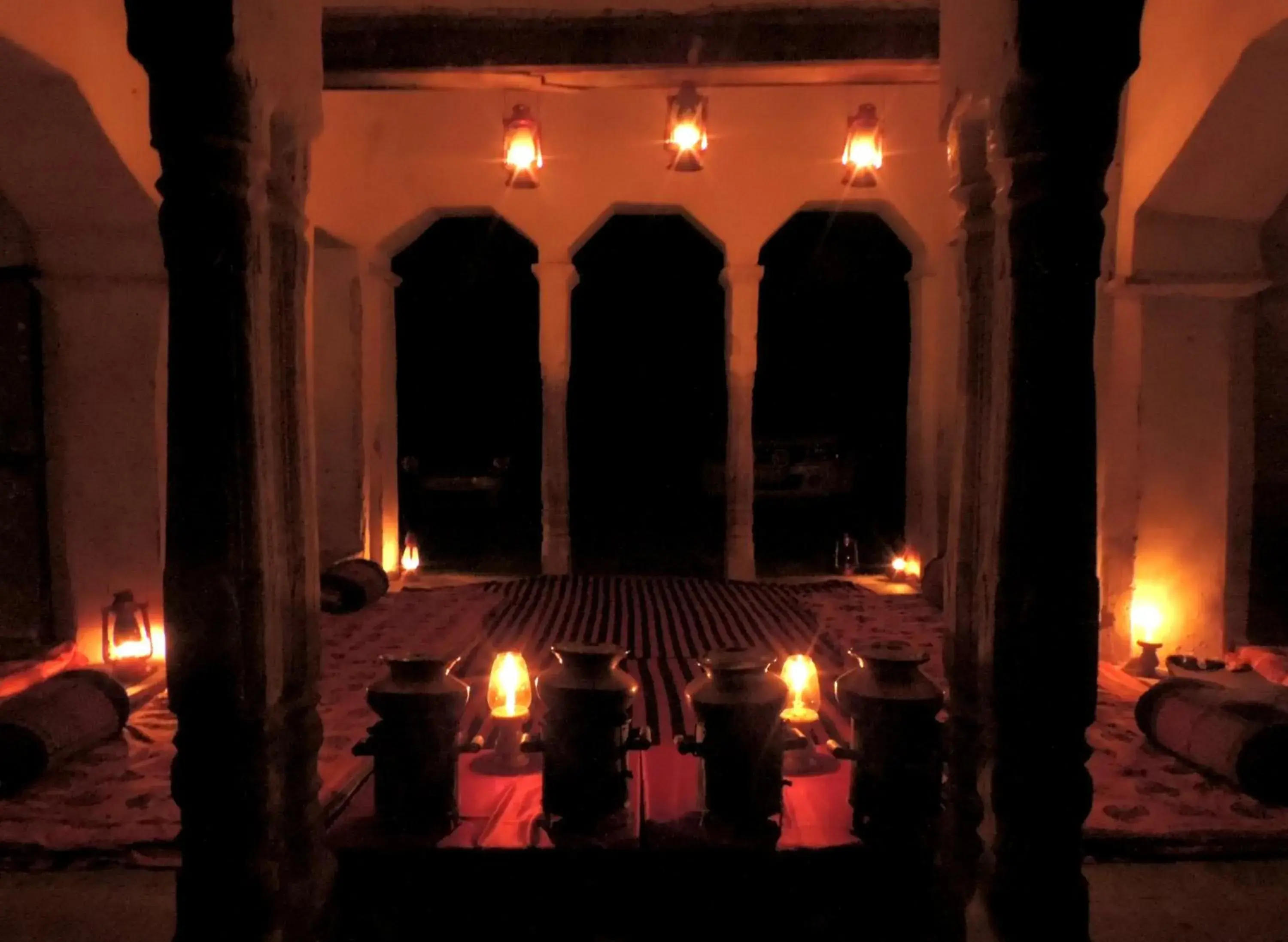 Restaurant/places to eat in Malji Ka Kamra Restaurant/places to eat in Malji Ka Kamra