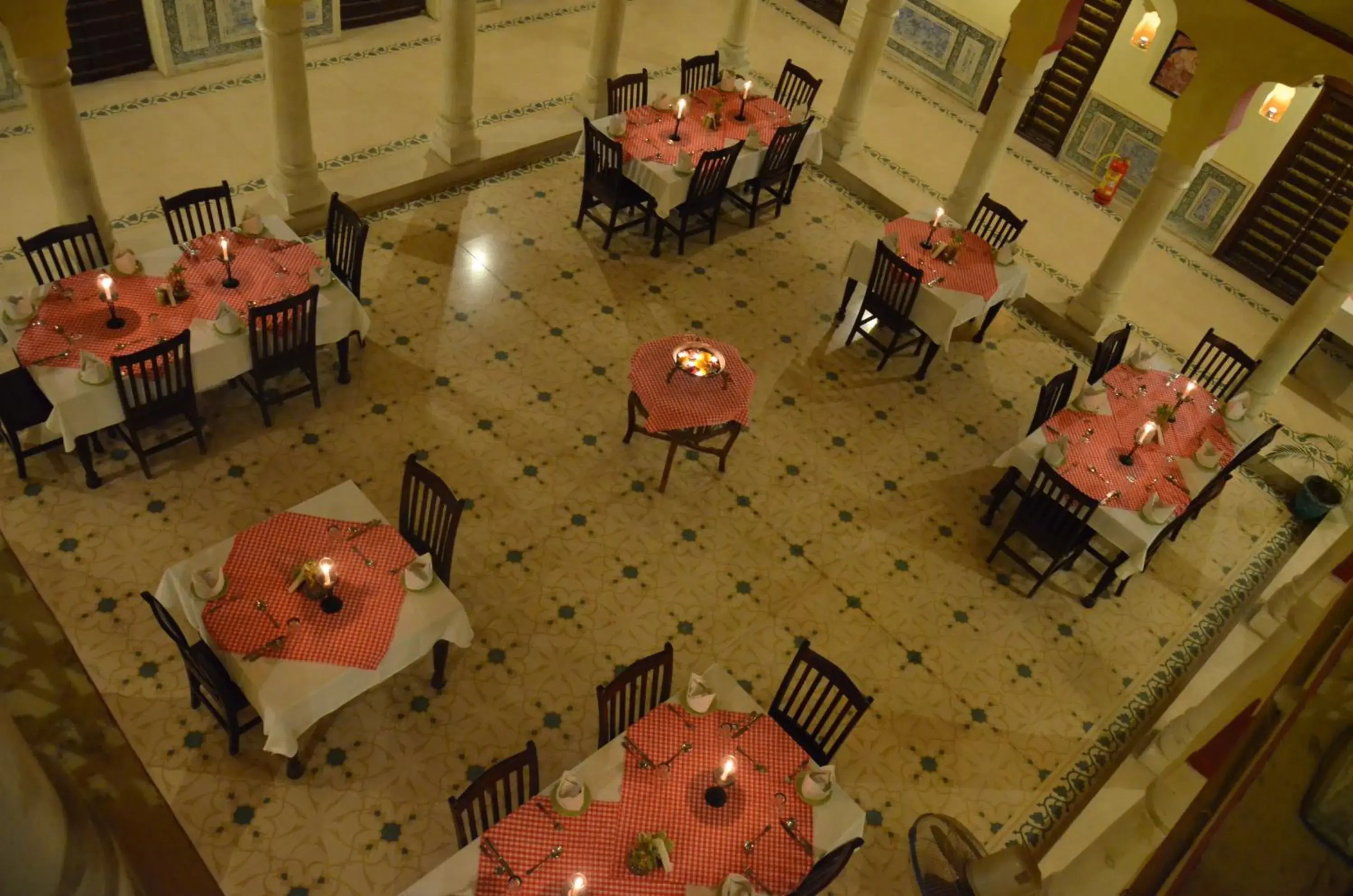 Restaurant/places to eat in Malji Ka Kamra Restaurant/places to eat in Malji Ka Kamra