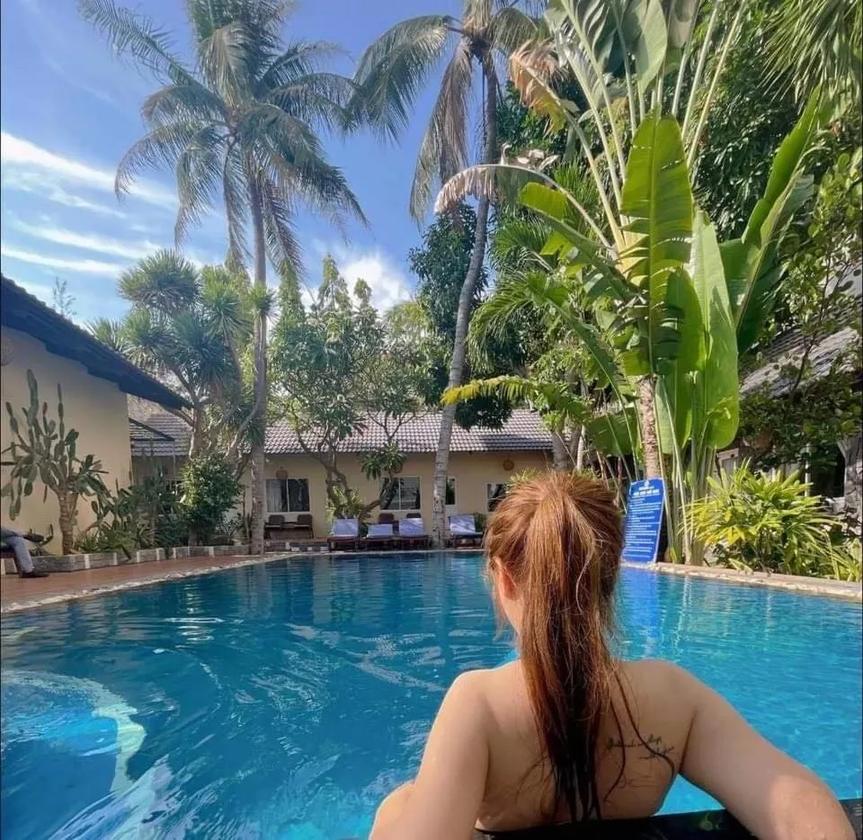 Xin Chao Hotel