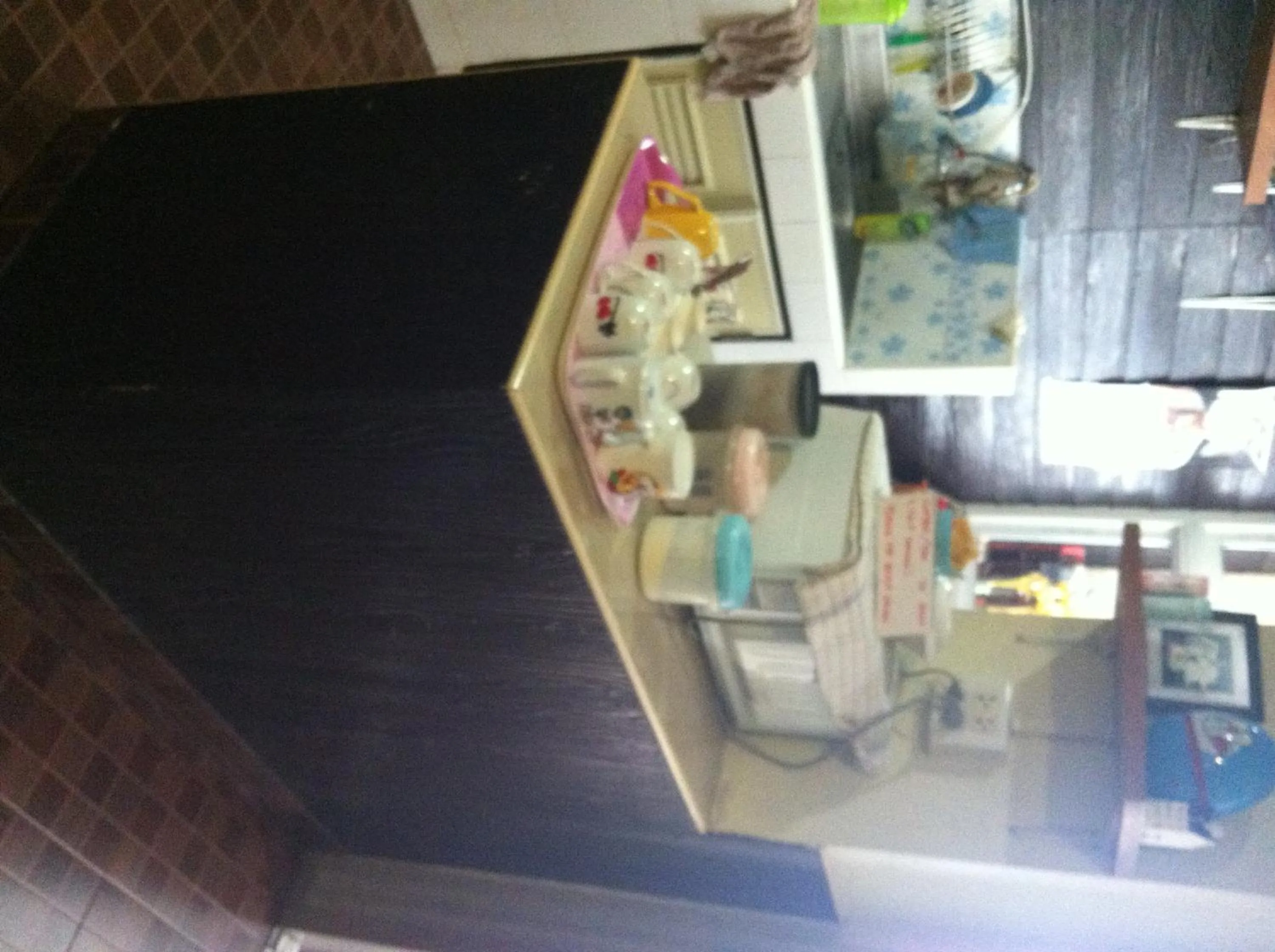 Lobby or reception in Orchid Place