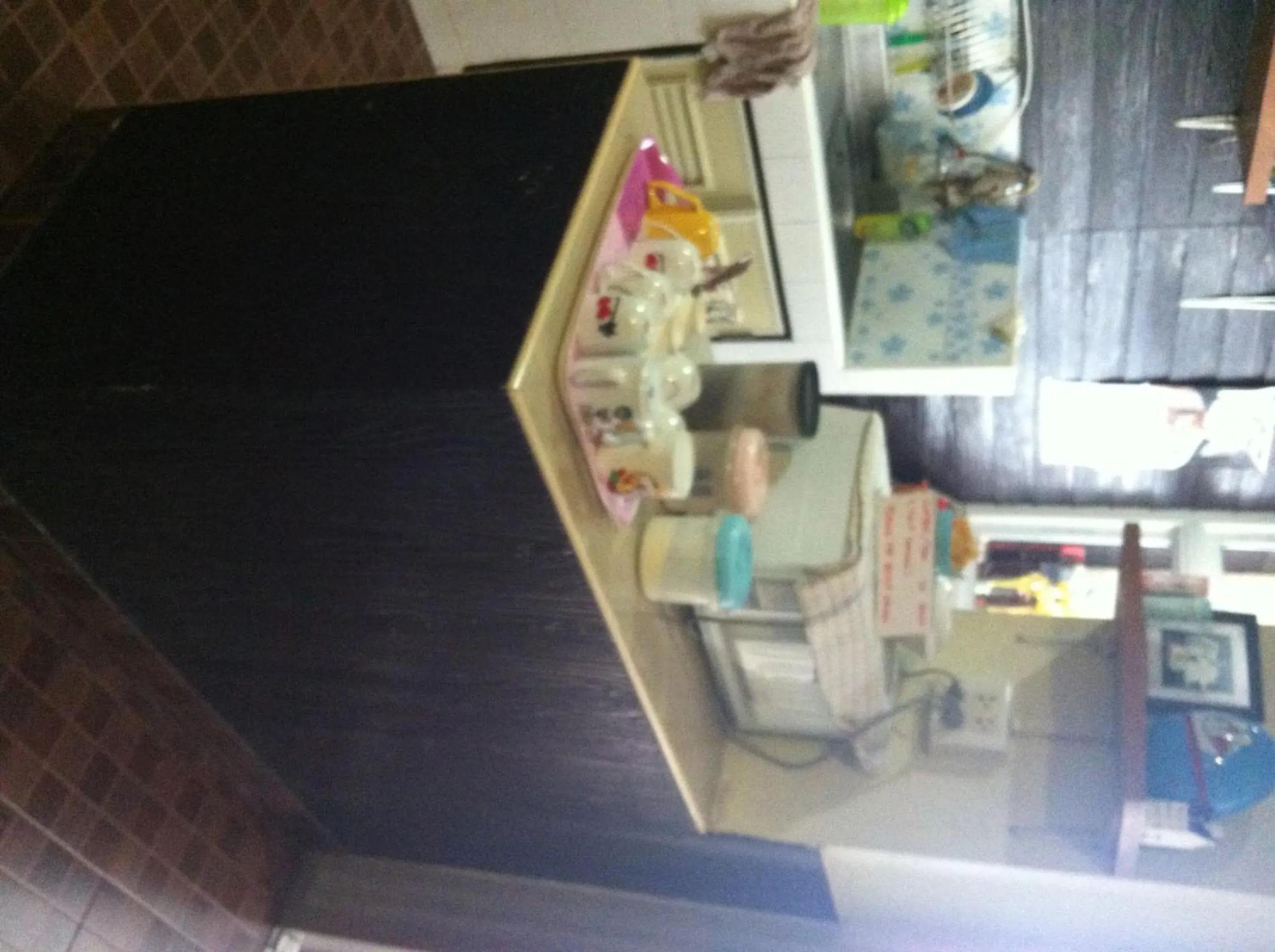 Lobby or reception in Orchid Place Lobby or reception in Orchid Place