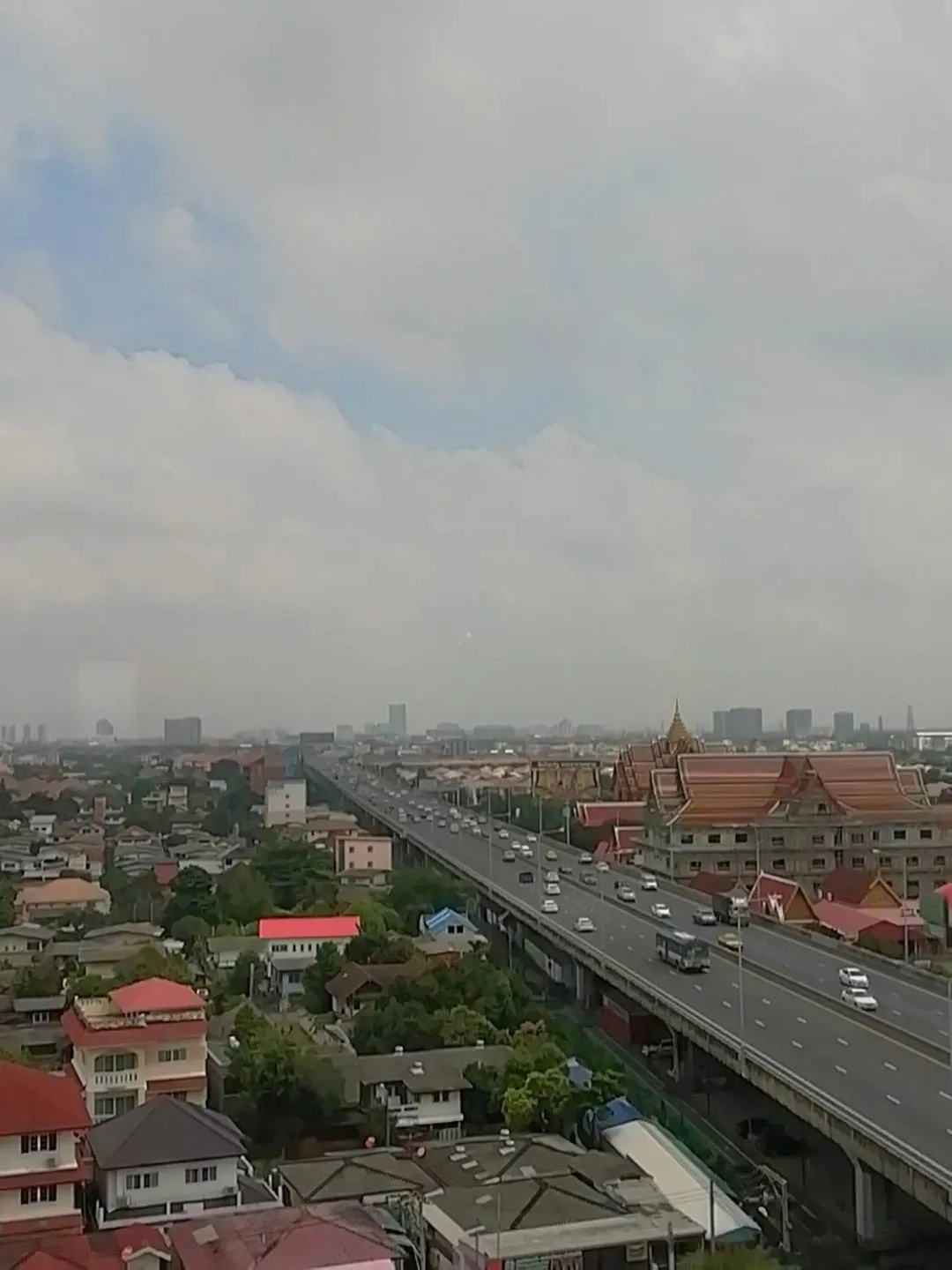 Landmark view in The Legacy Convention Hotel