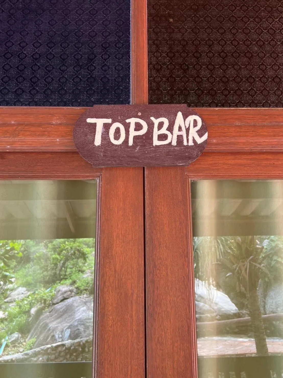 Smile Bungalow Bottle Beach