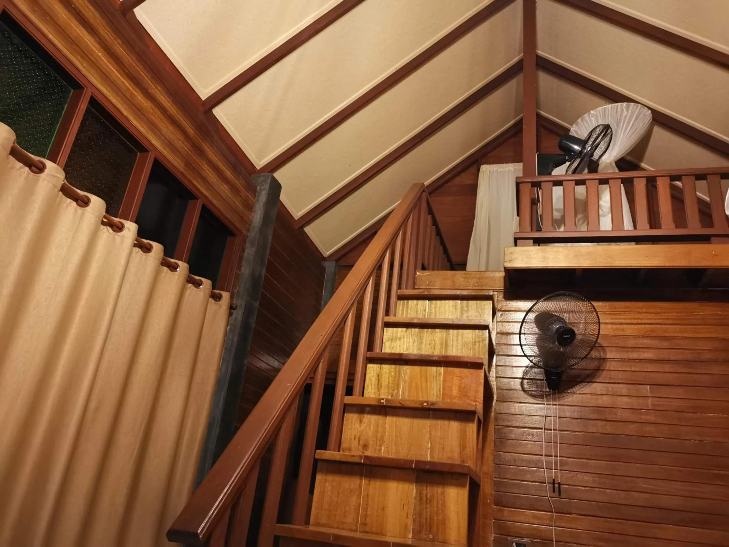 Property building in Smile Bungalow Bottle Beach