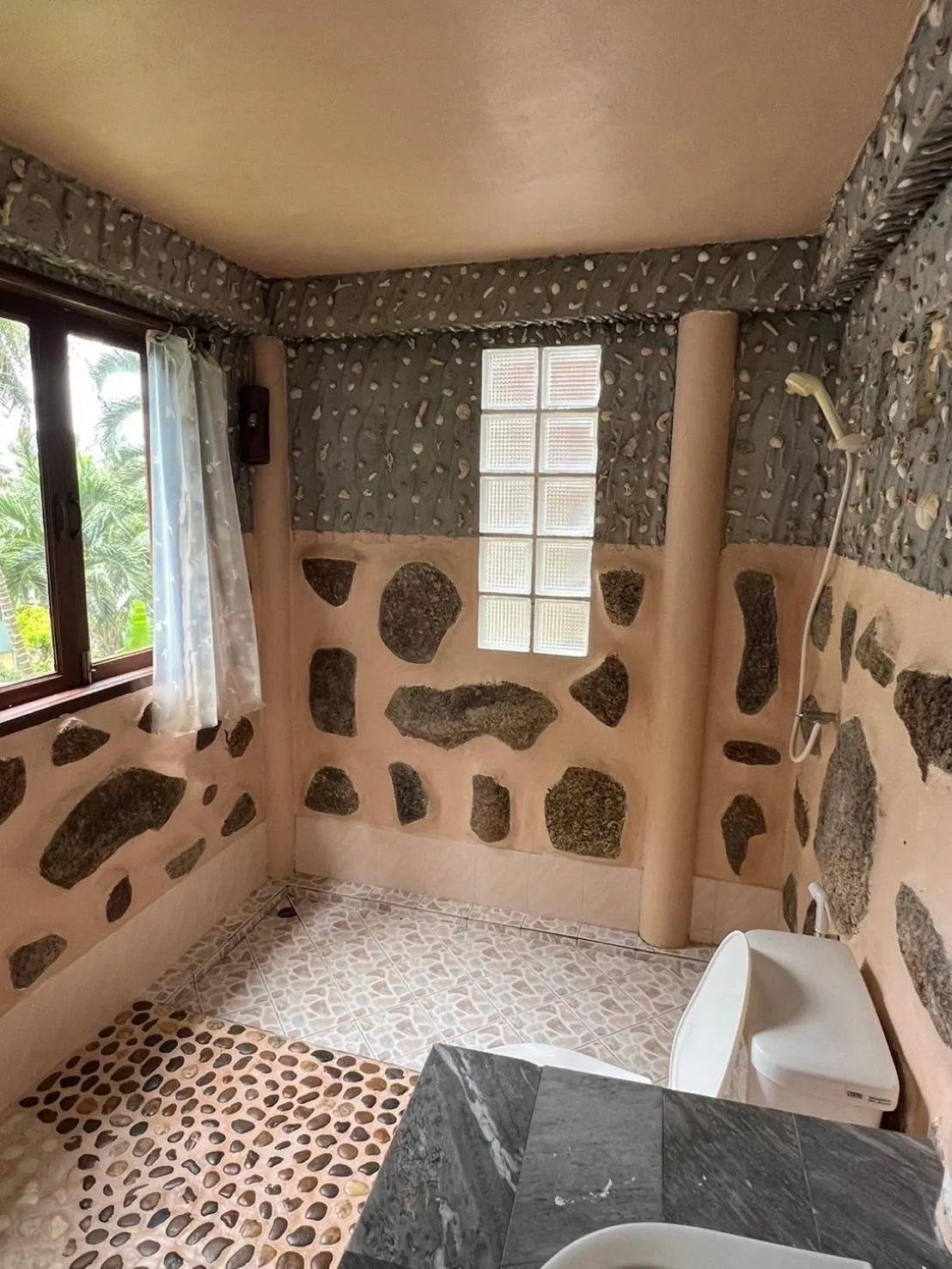 Smile Bungalow Bottle Beach