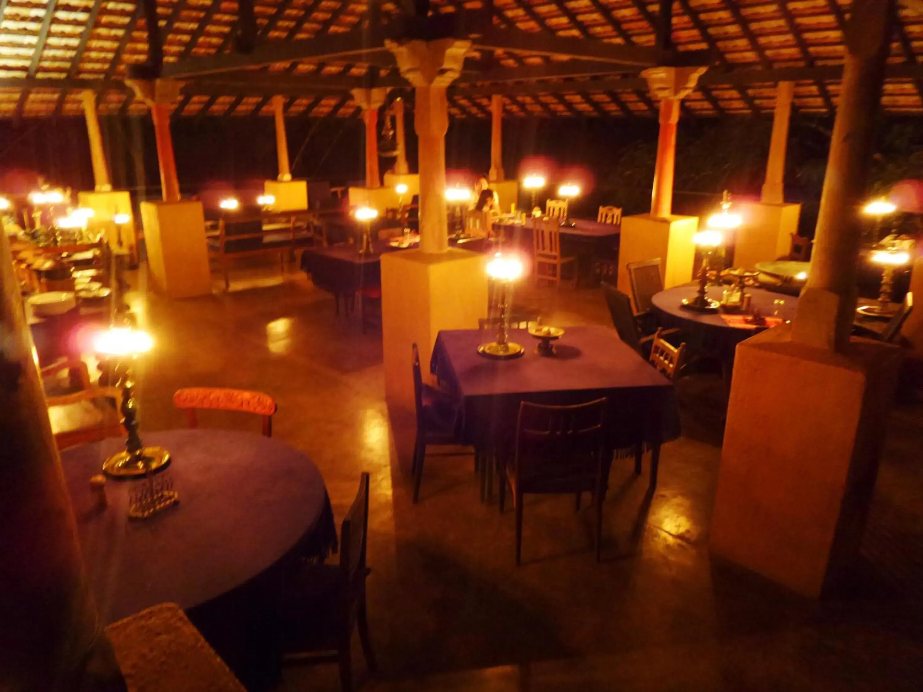 Restaurant/places to eat in The Kandy Samadhicentre Restaurant/places to eat in The Kandy Samadhicentre