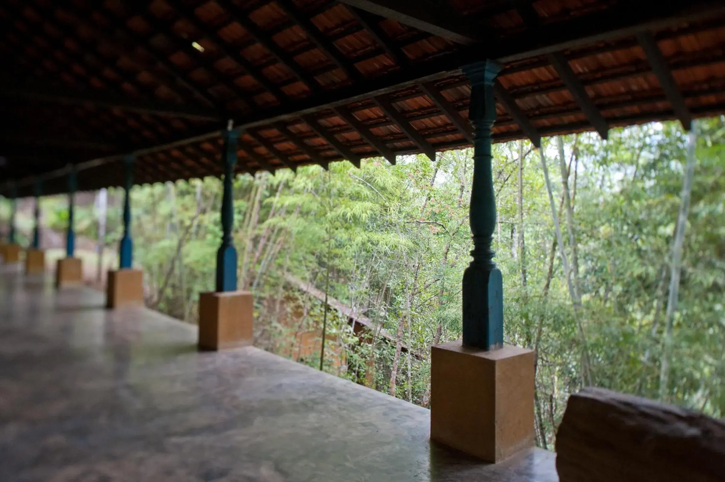 Fitness centre/facilities in The Kandy Samadhicentre Fitness centre/facilities in The Kandy Samadhicentre