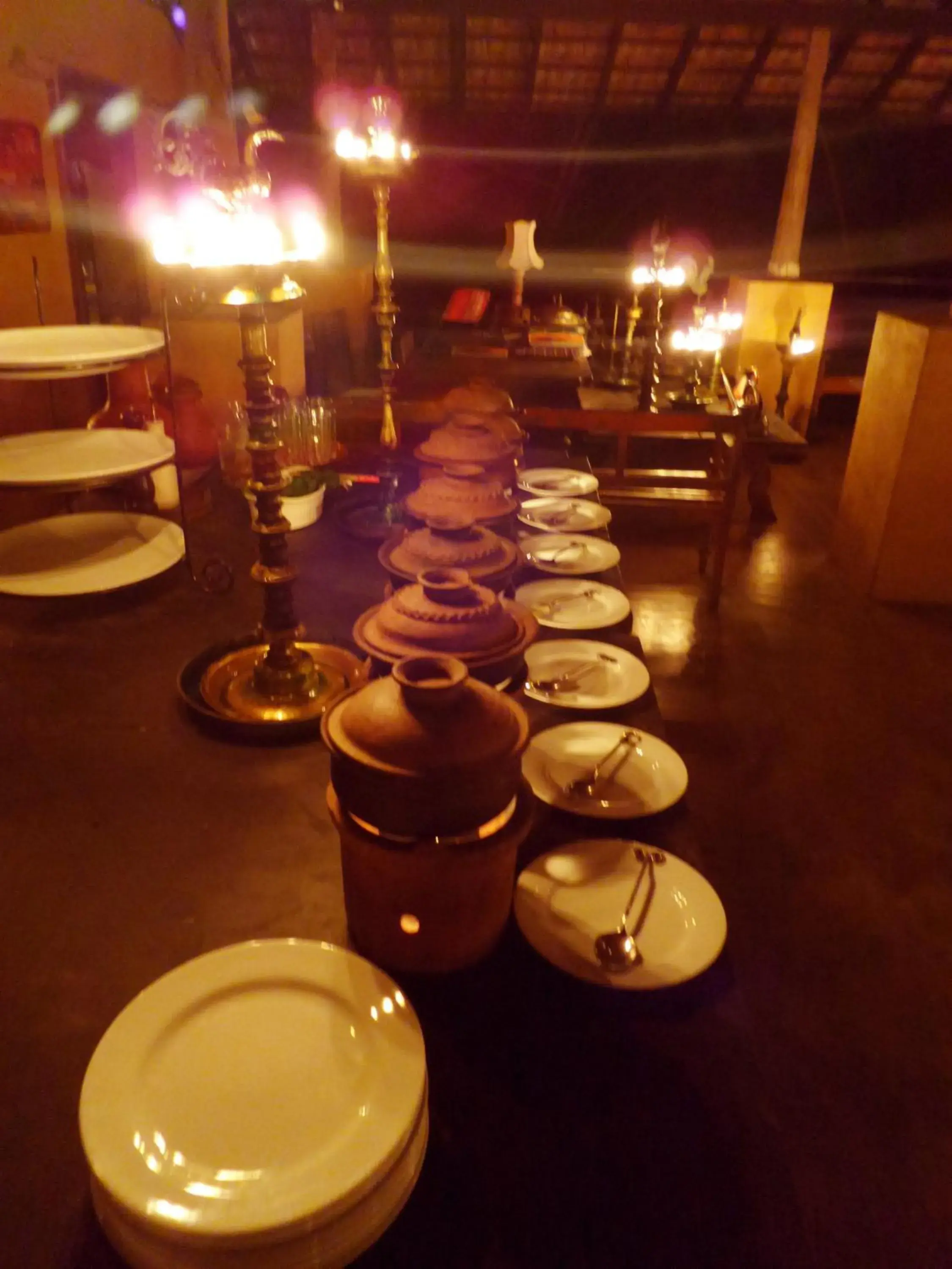 Restaurant/places to eat in The Kandy Samadhicentre Restaurant/places to eat in The Kandy Samadhicentre