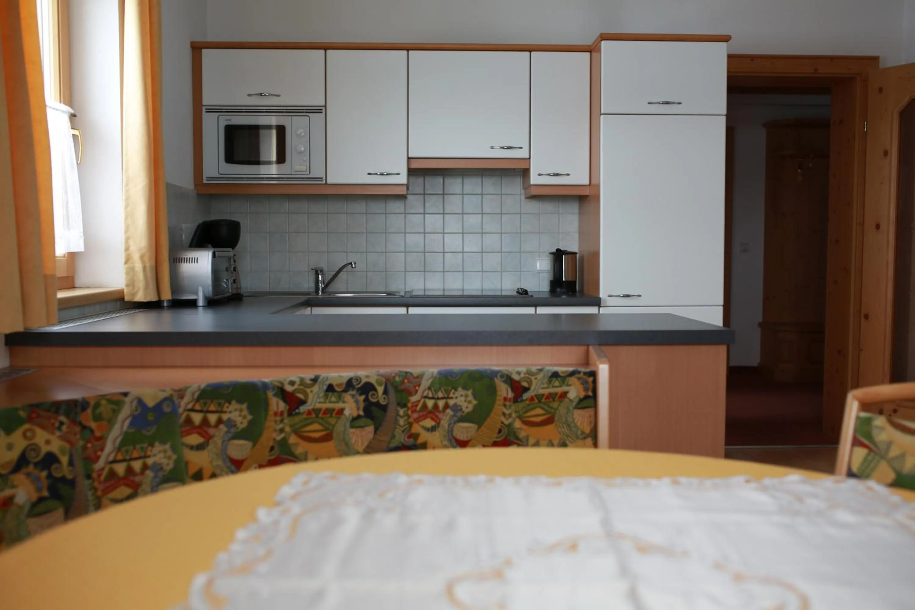 Pension Sonnenheim