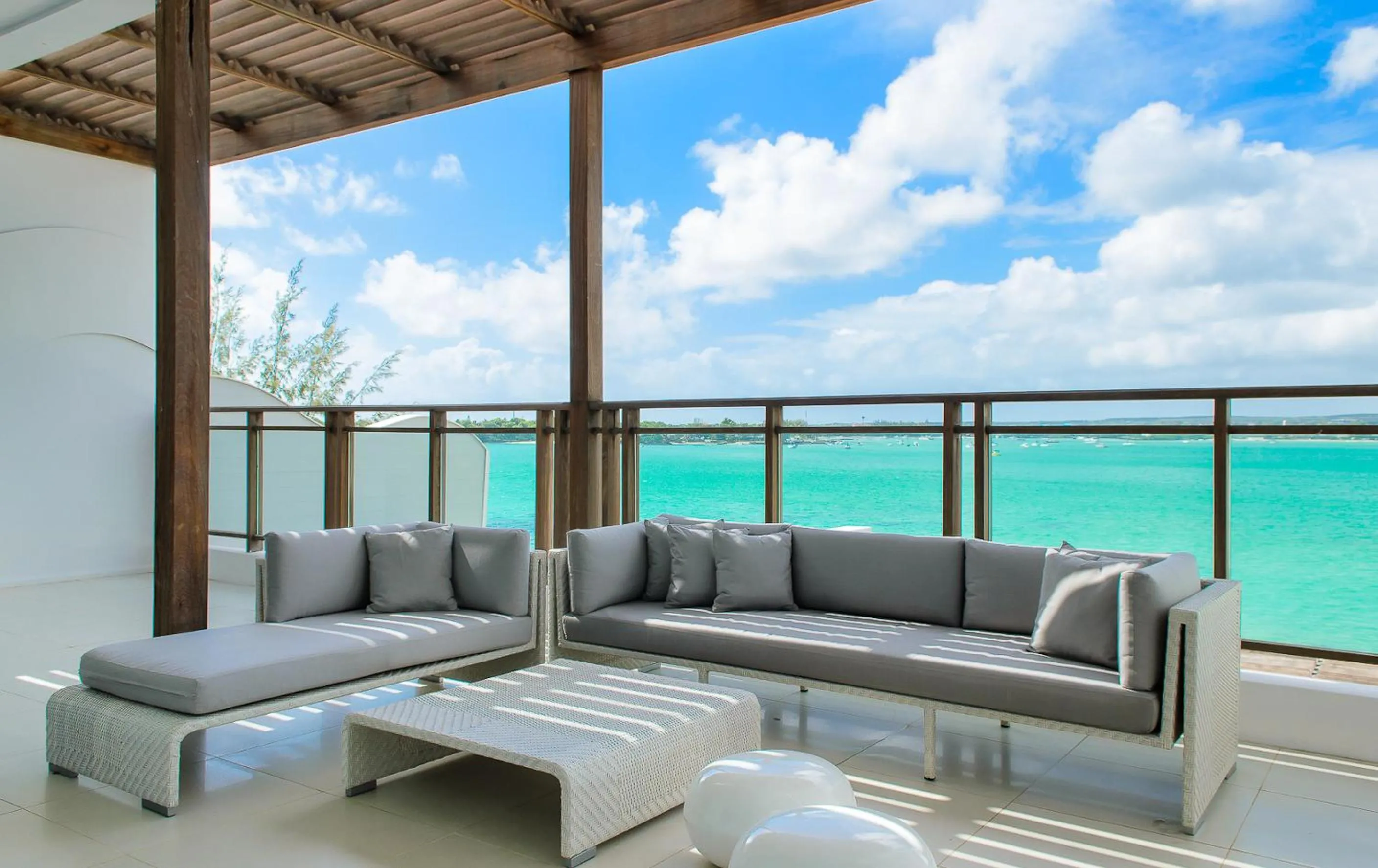 Day in Baystone Boutique Hotel & Spa