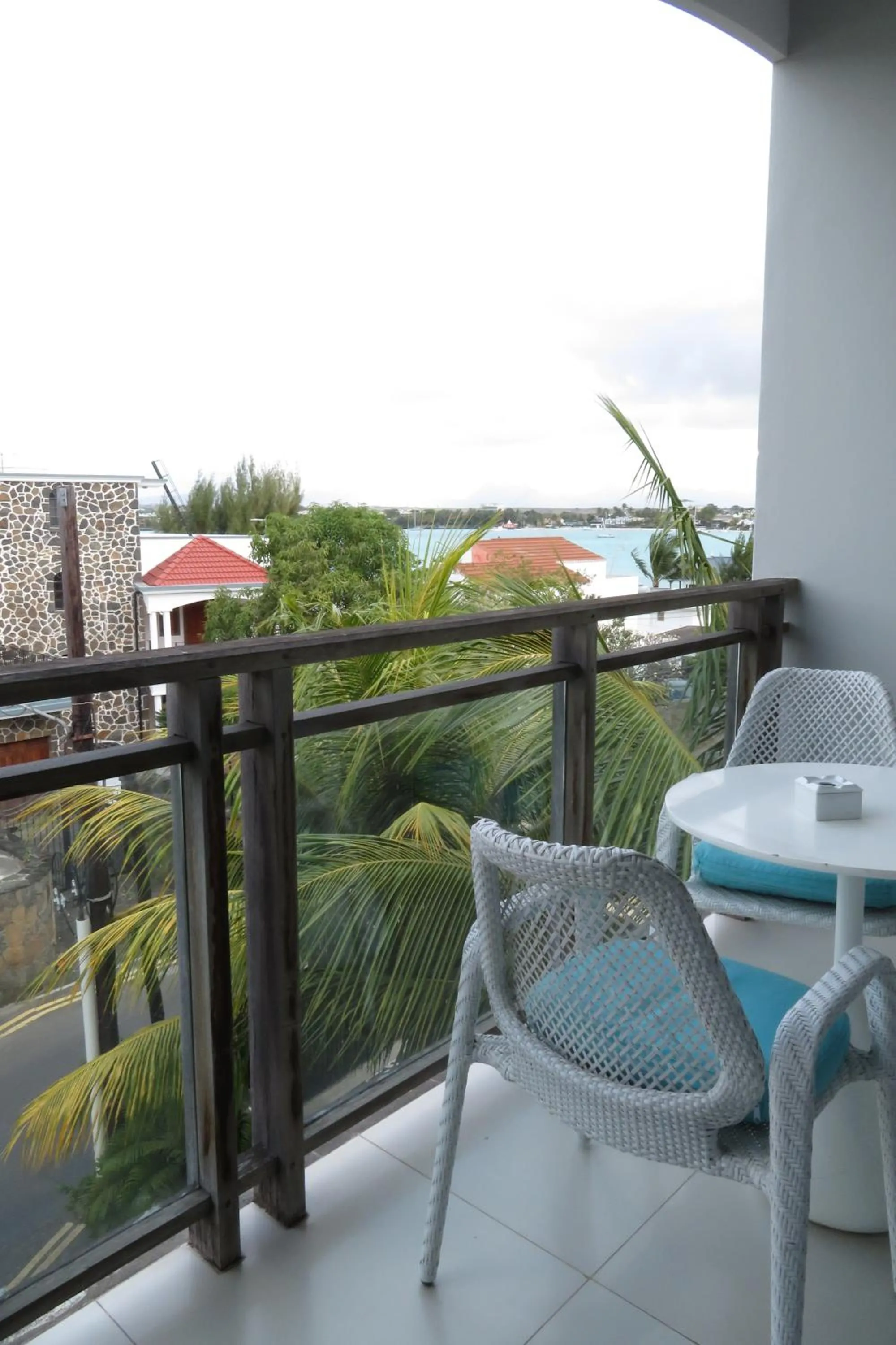 Day in Baystone Boutique Hotel & Spa