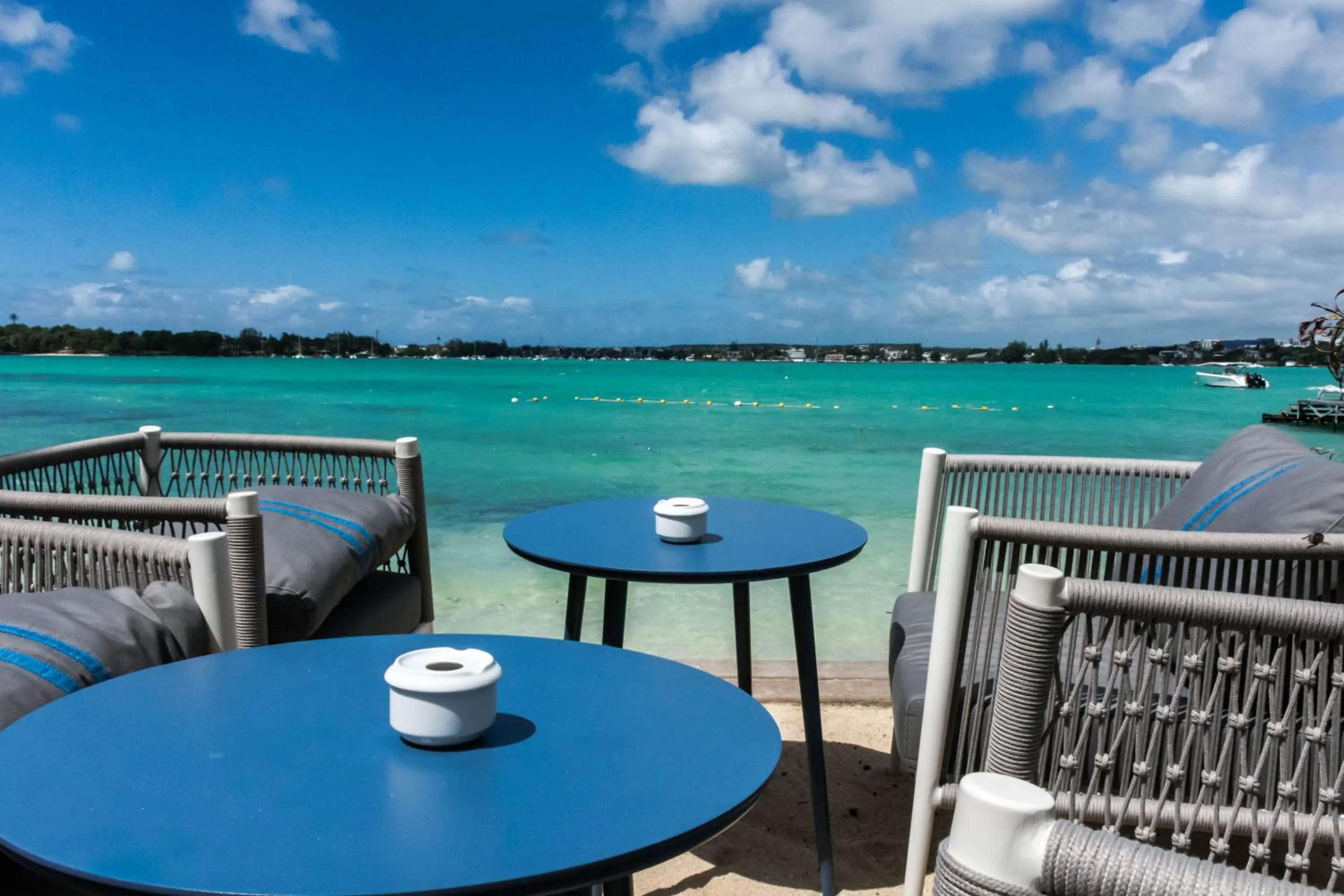 Day in Baystone Boutique Hotel & Spa