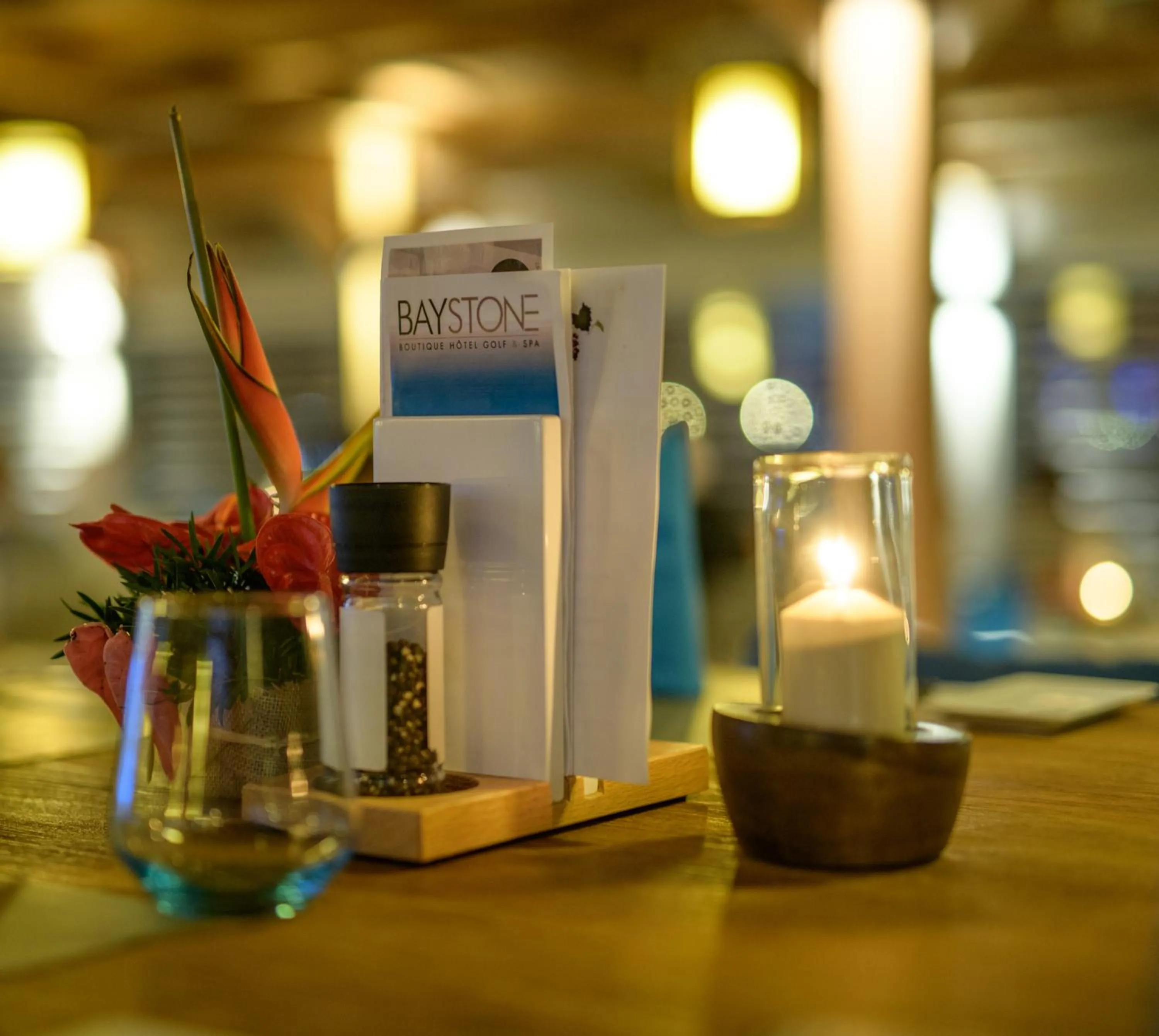 Coffee/tea facilities in Baystone Boutique Hotel & Spa