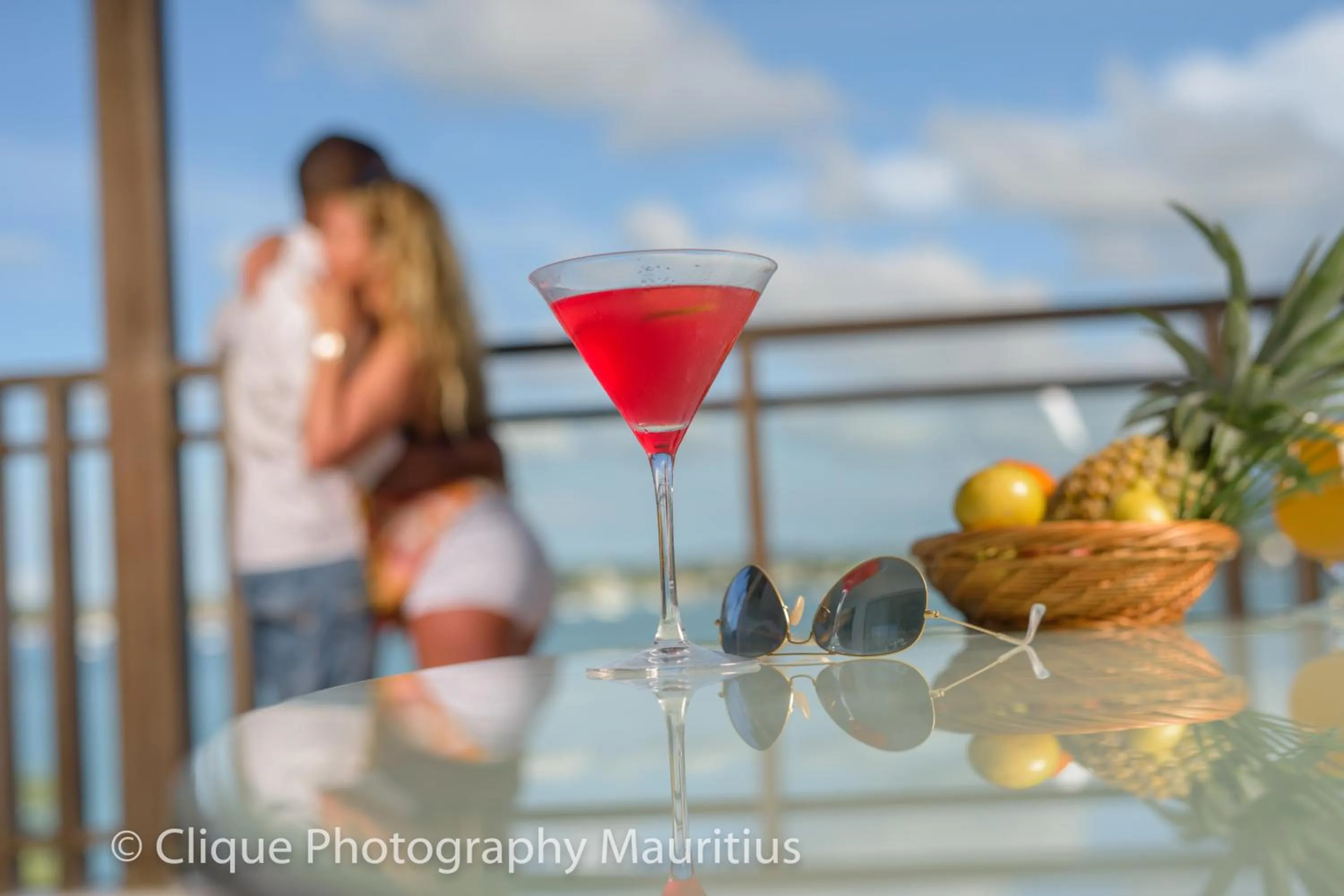 Restaurant/places to eat in Baystone Boutique Hotel & Spa