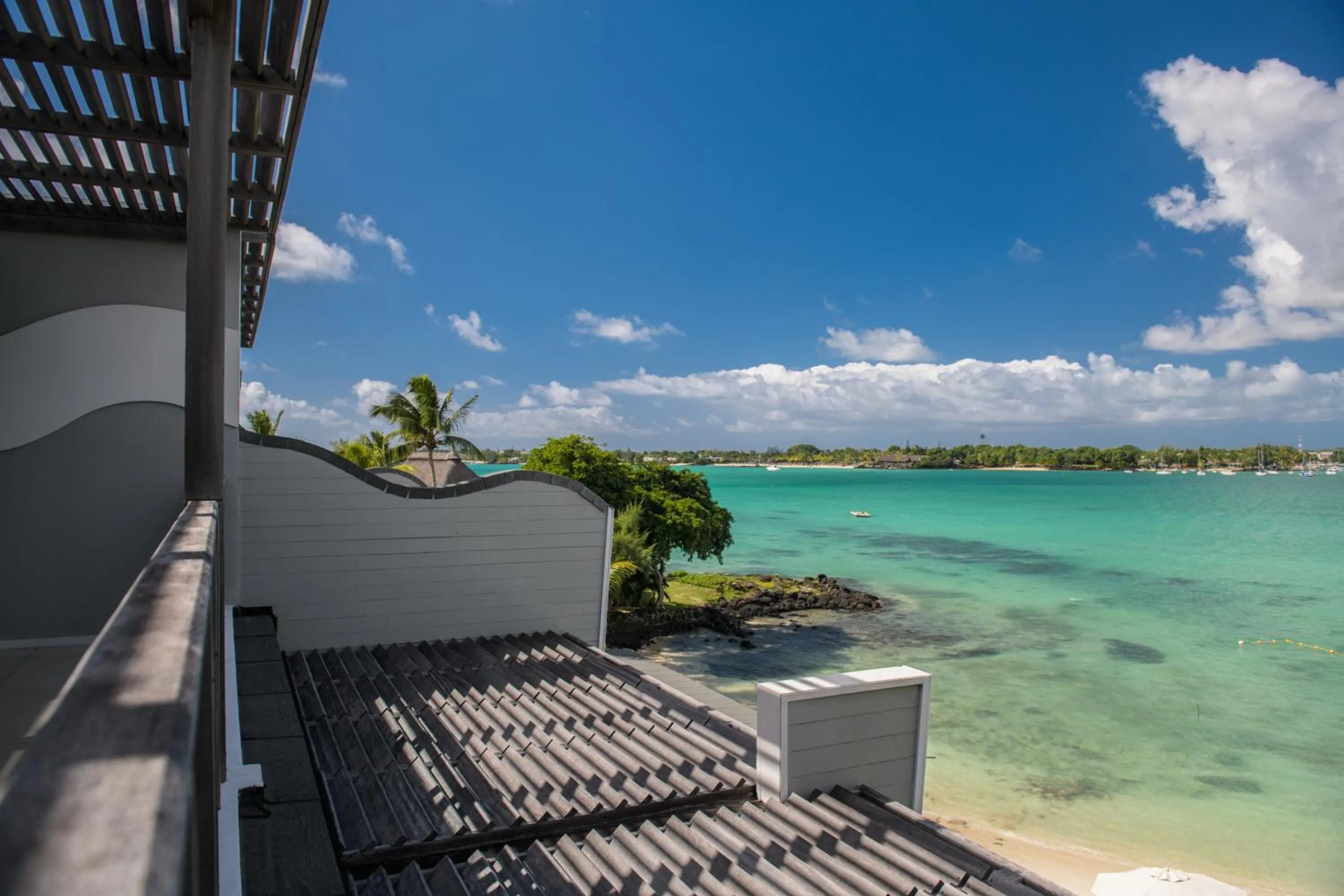Day in Baystone Boutique Hotel & Spa