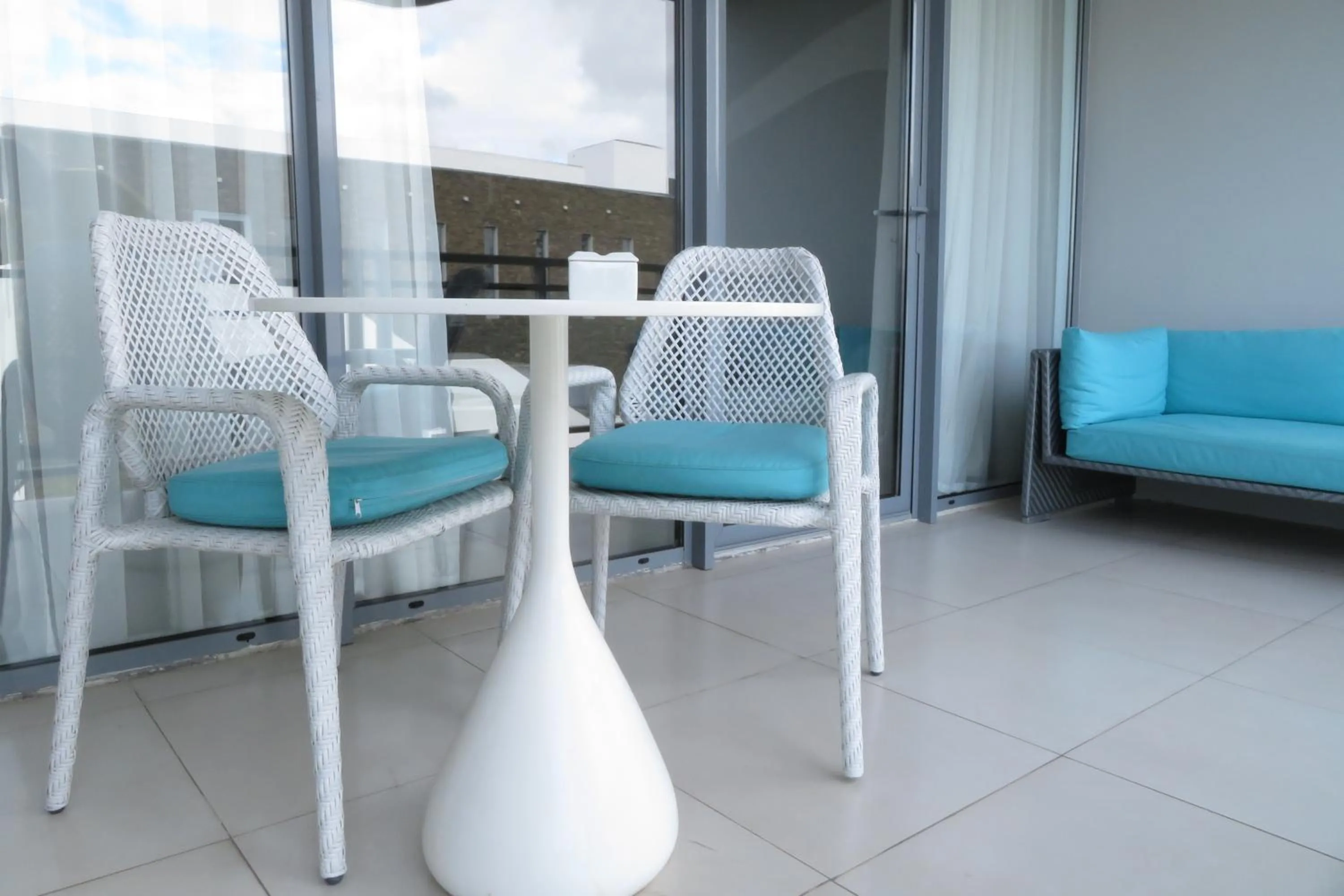 Day in Baystone Boutique Hotel & Spa