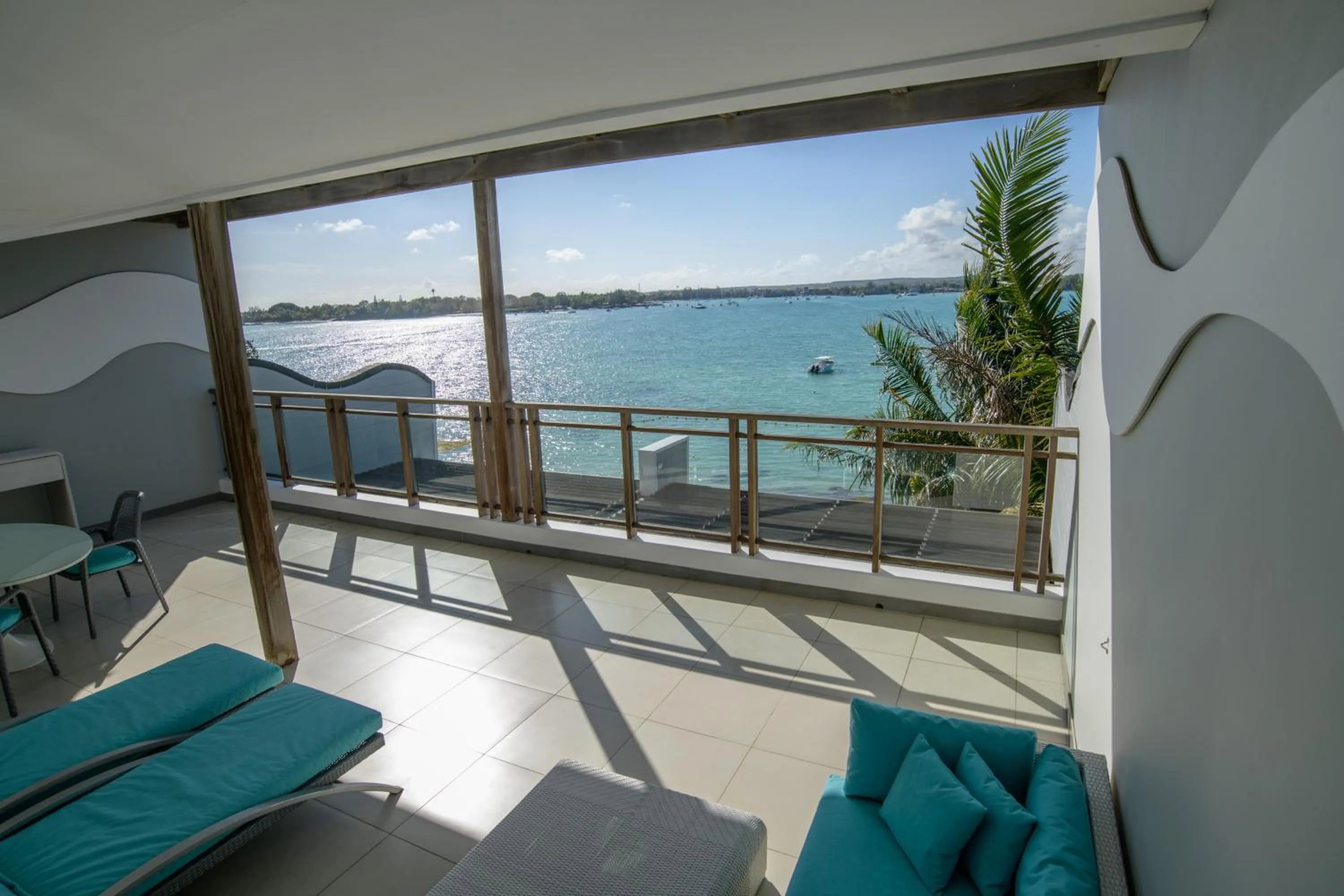 Nearby landmark in Baystone Boutique Hotel & Spa