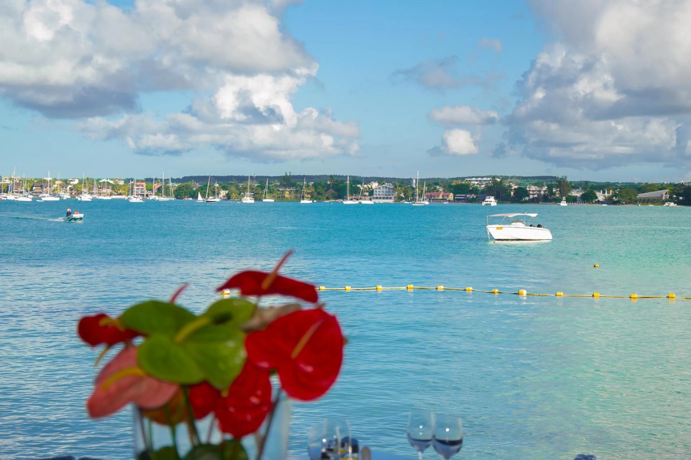 Day in Baystone Boutique Hotel & Spa