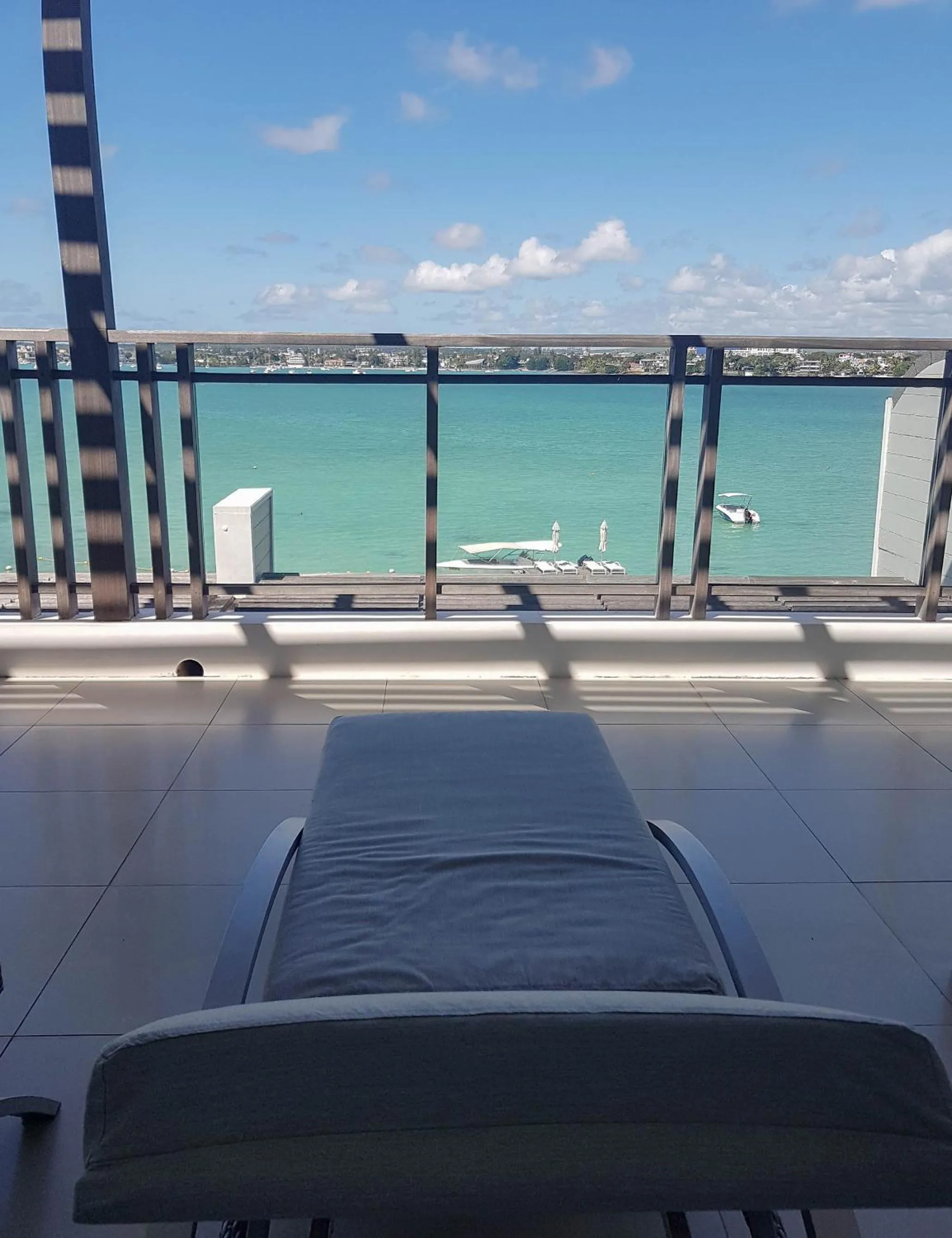 Day in Baystone Boutique Hotel & Spa