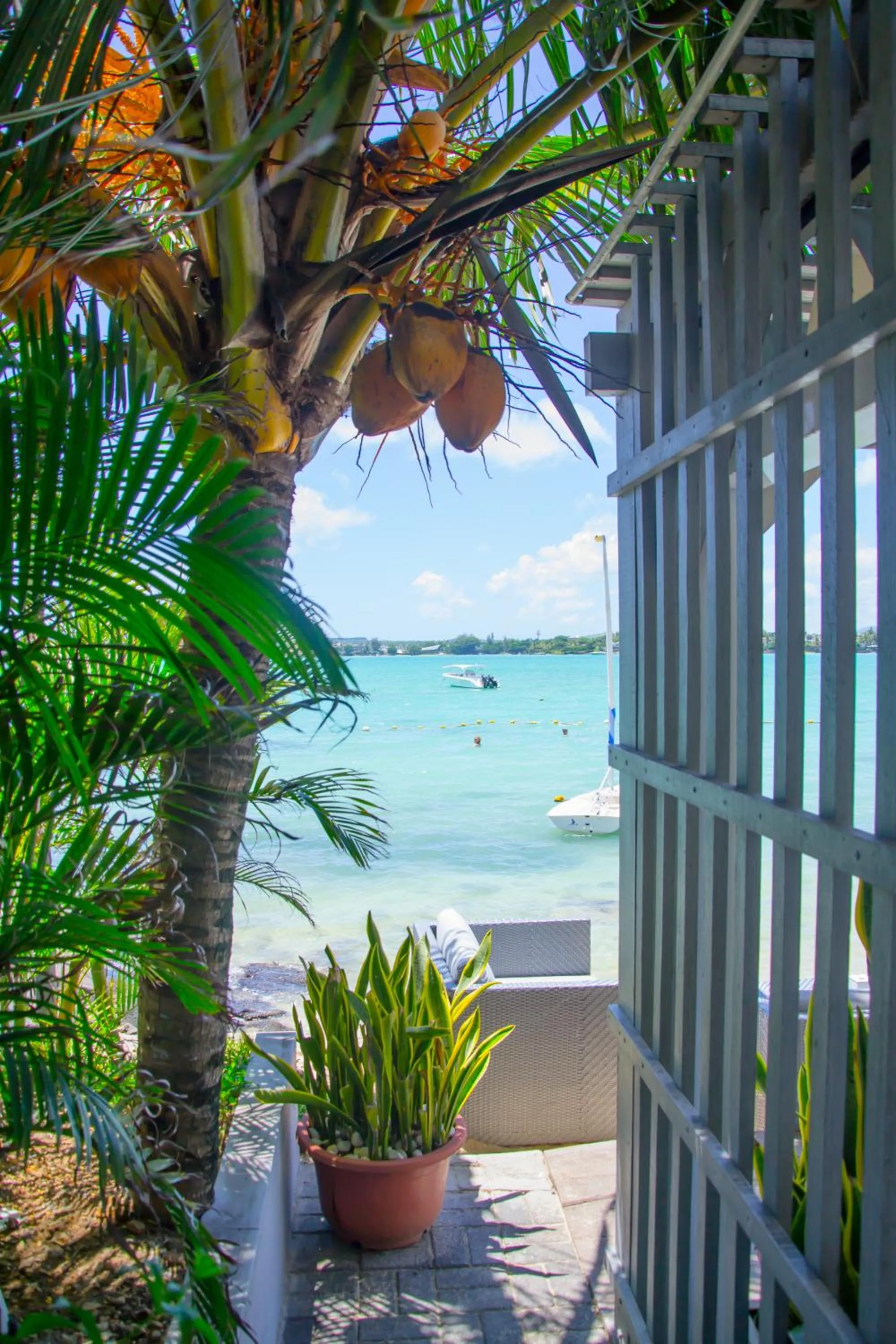 Day in Baystone Boutique Hotel & Spa