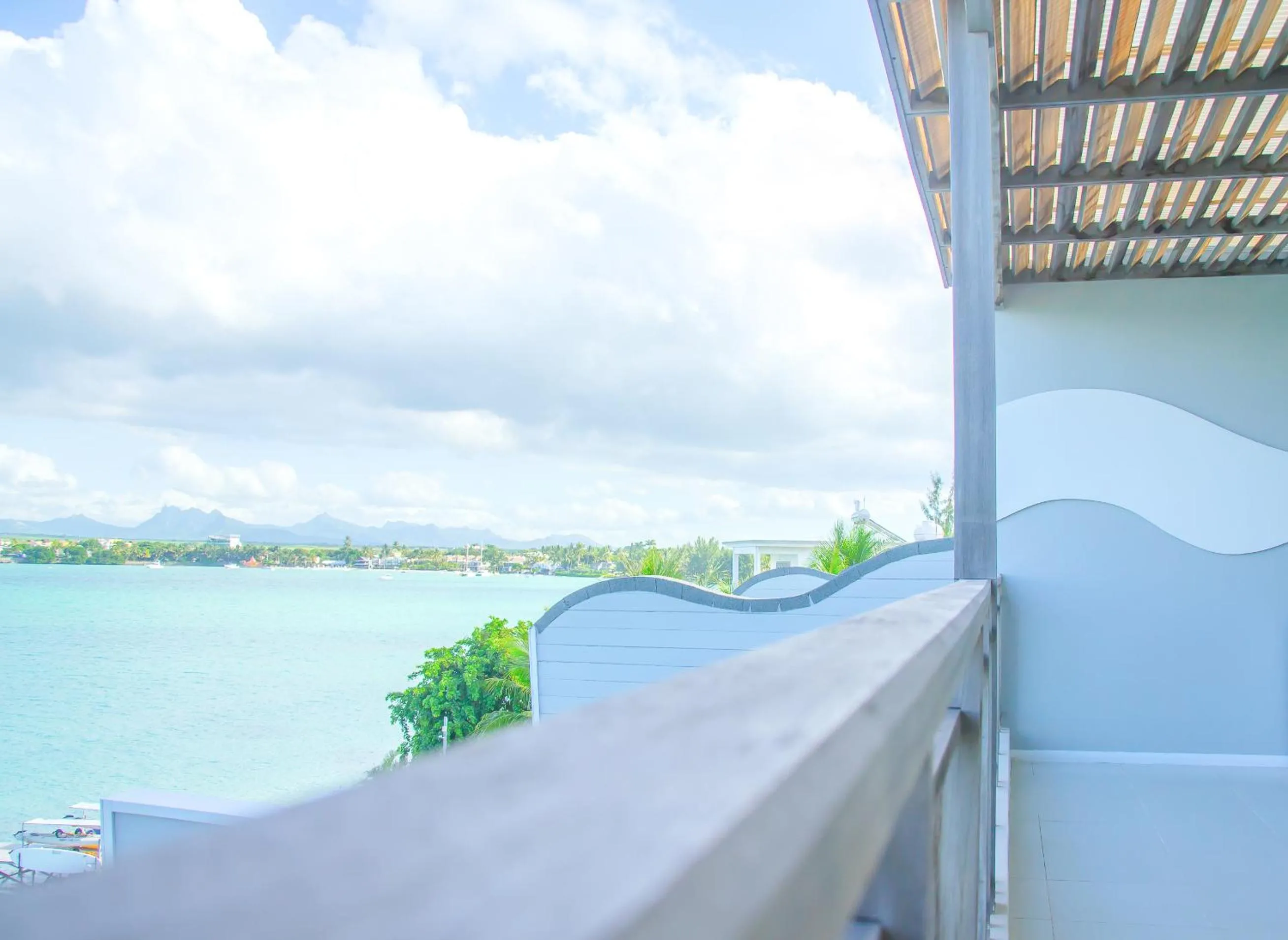Day in Baystone Boutique Hotel & Spa