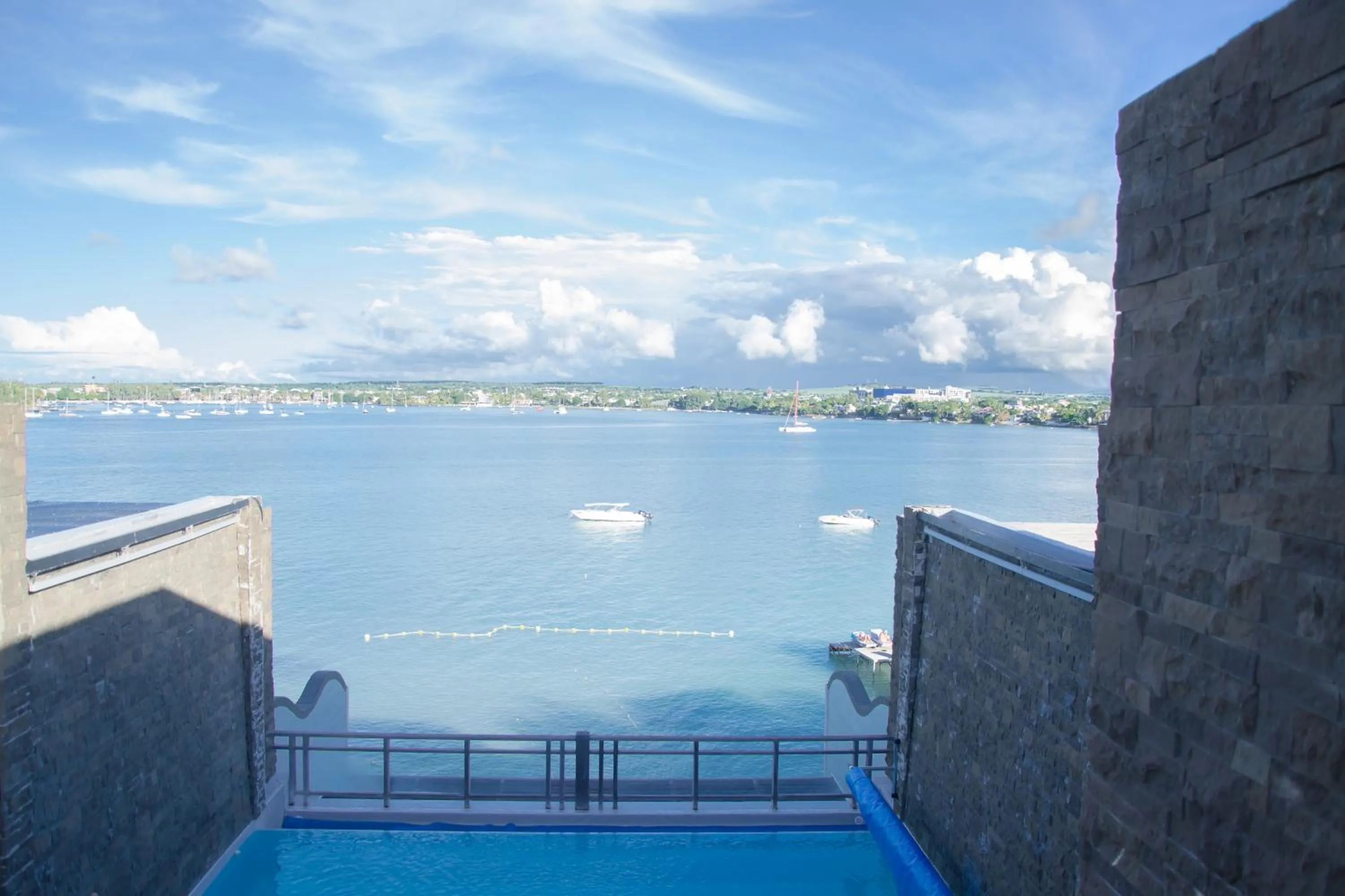 Day in Baystone Boutique Hotel & Spa