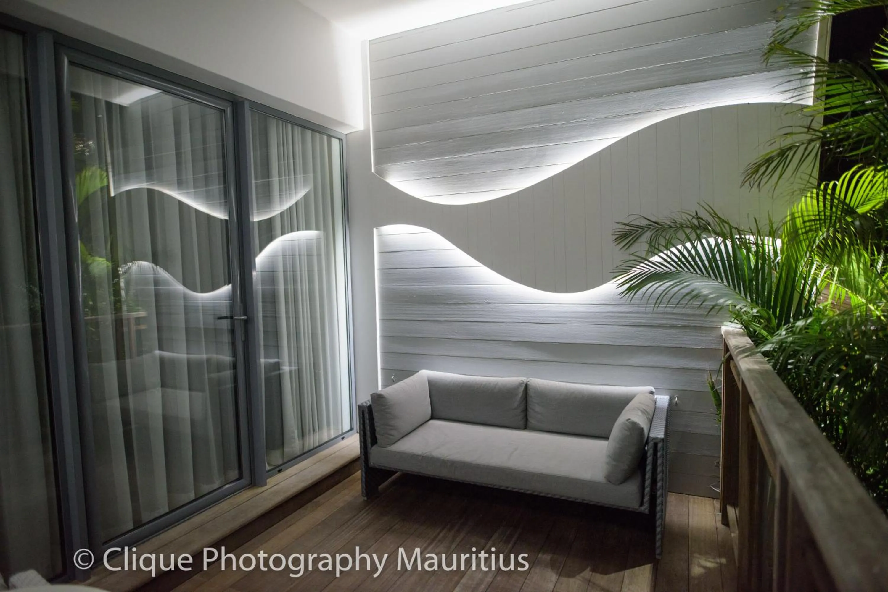 Property building in Baystone Boutique Hotel & Spa