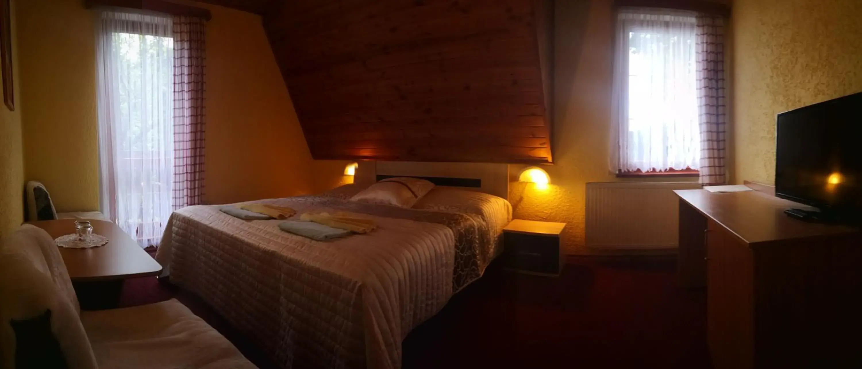 Suite in Pension Erika Suite in Pension Erika