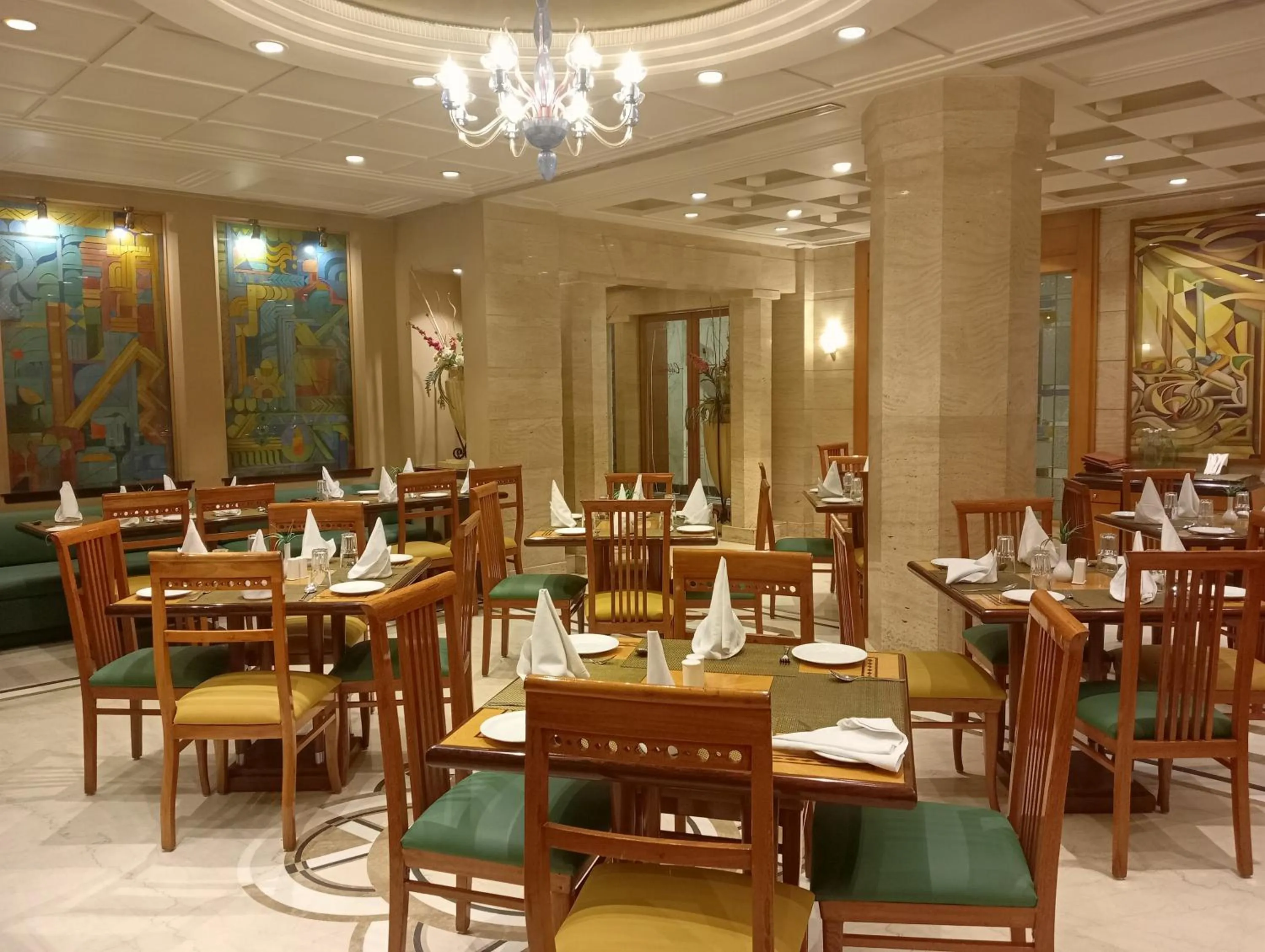 Sarovar Portico Kalupur Ahmedabad