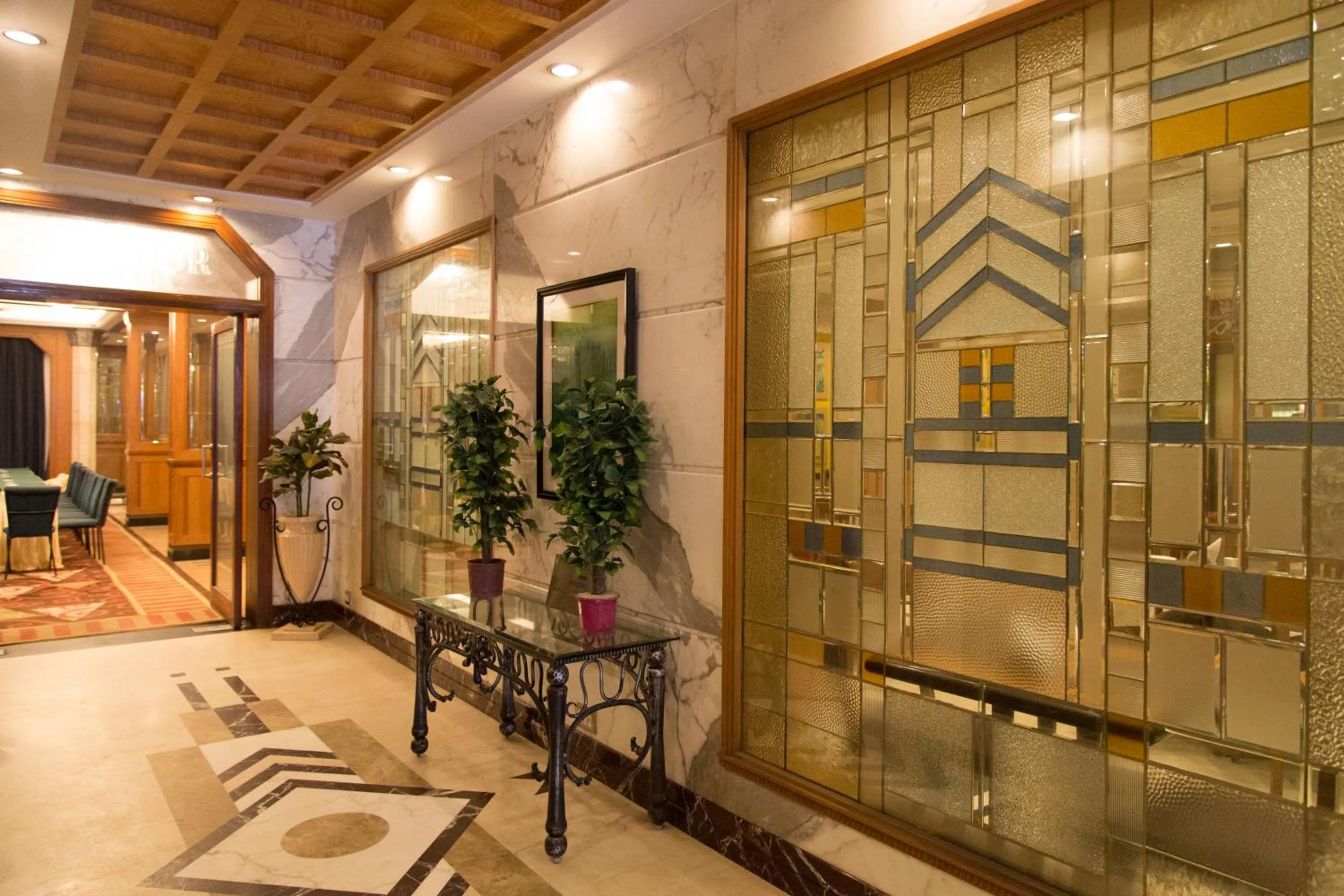 Property building in Sarovar Portico Kalupur Ahmedabad