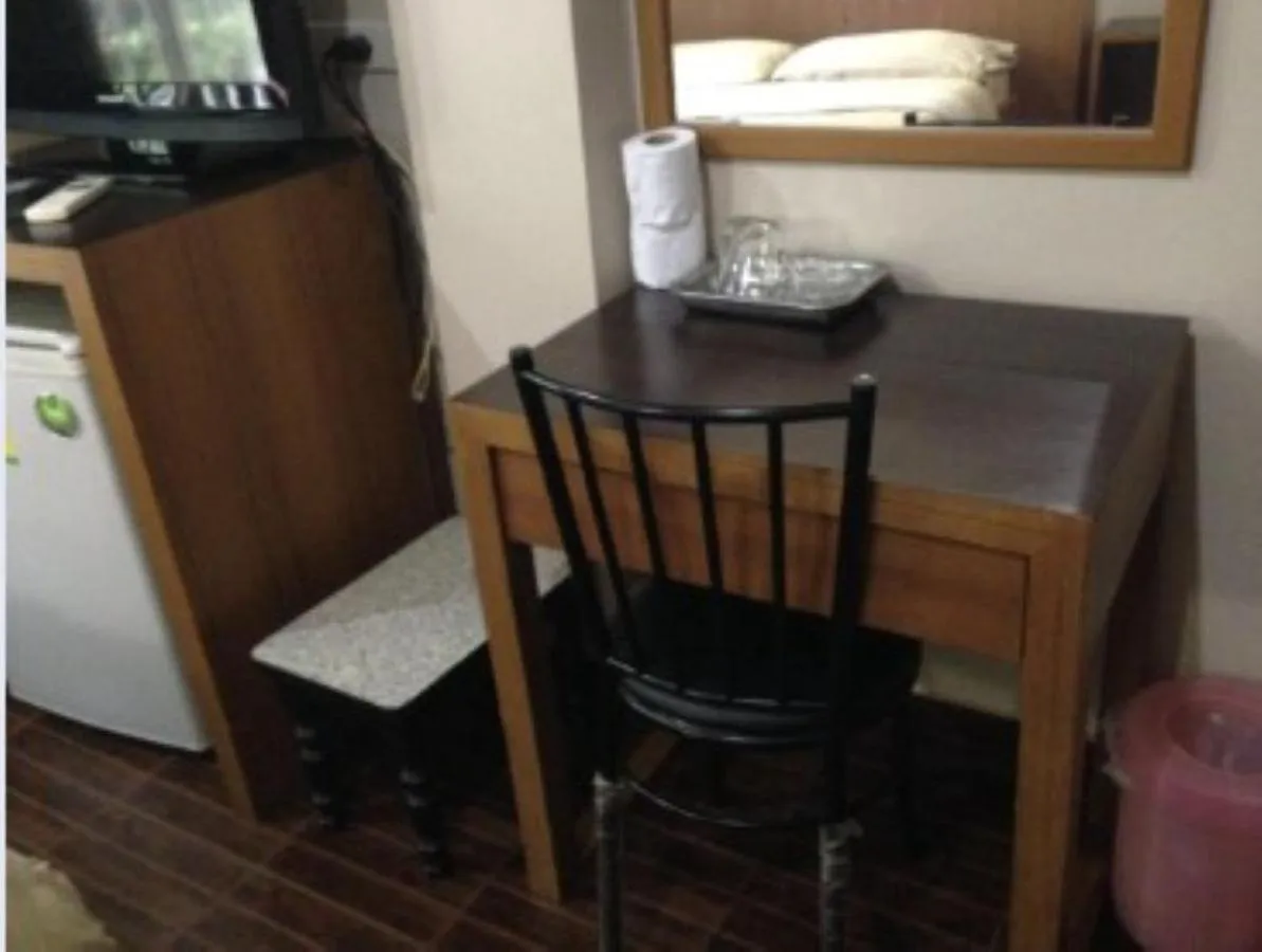 View (from property/room) in White Orchid Inn II