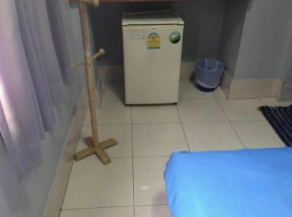 View (from property/room) in White Orchid Inn I